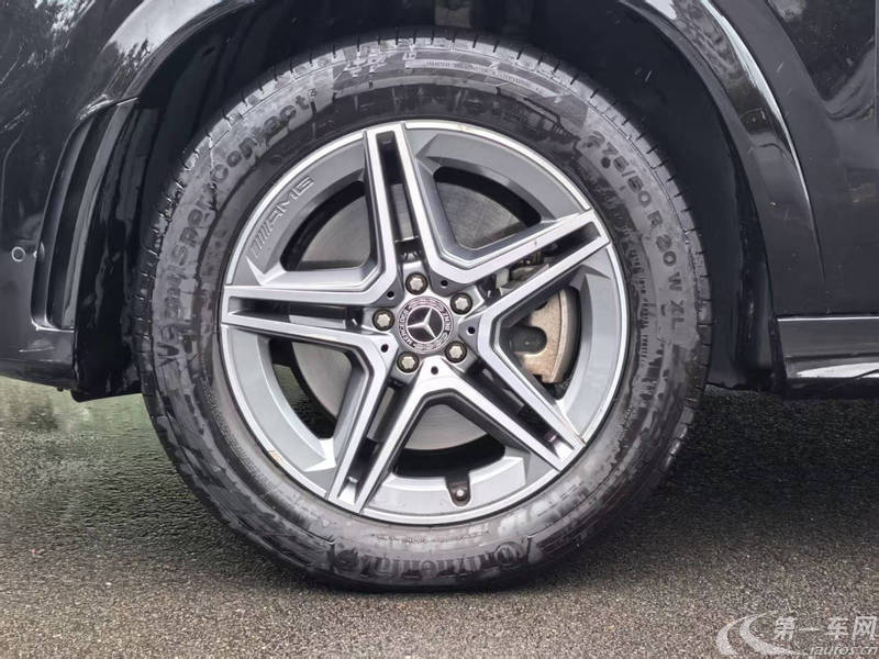 Mercedes-Benz GLE Coupe AMG 2022 car image #15