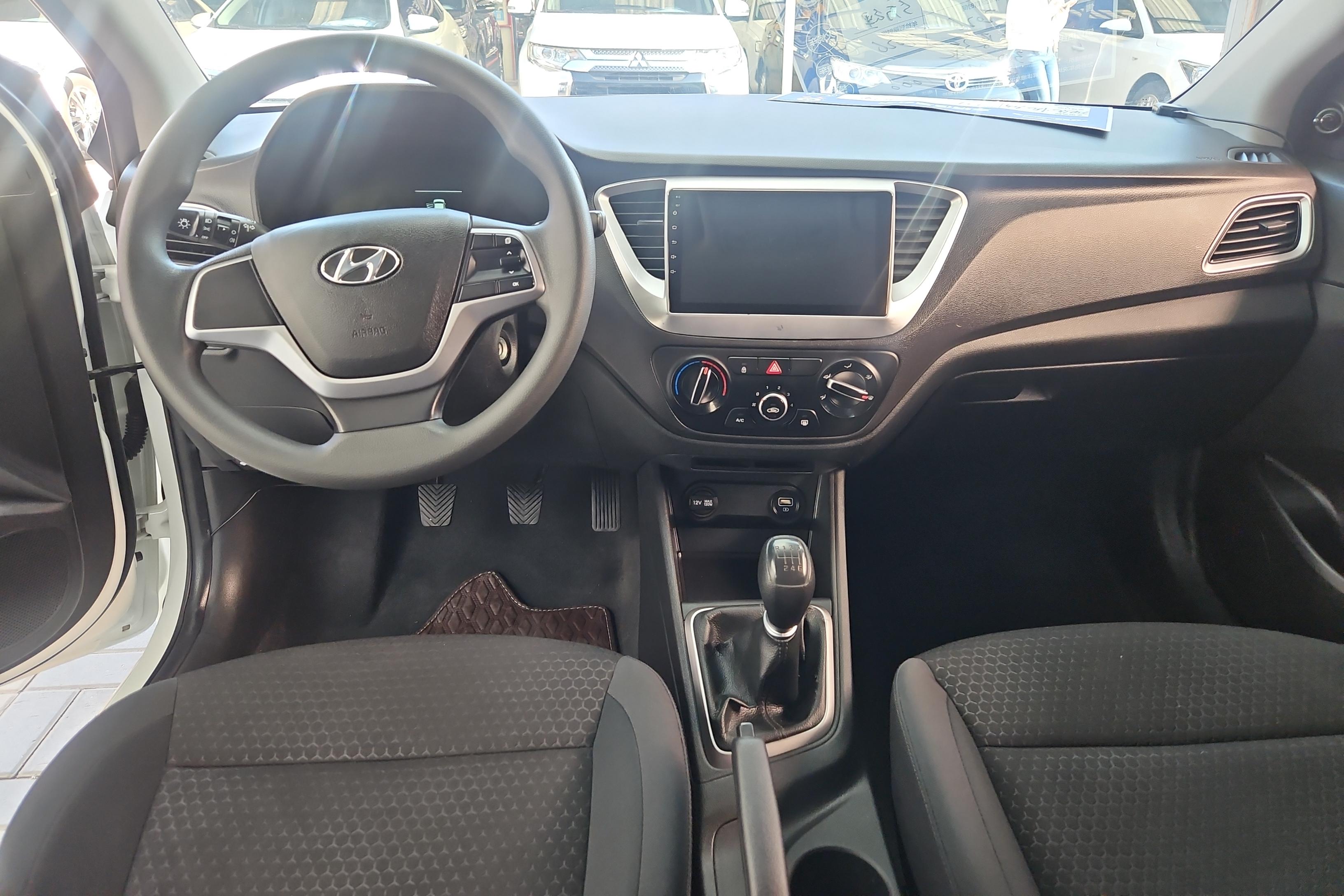 Hyundai Verna 2022 #15 Hyundai Verna 2022 car image #15