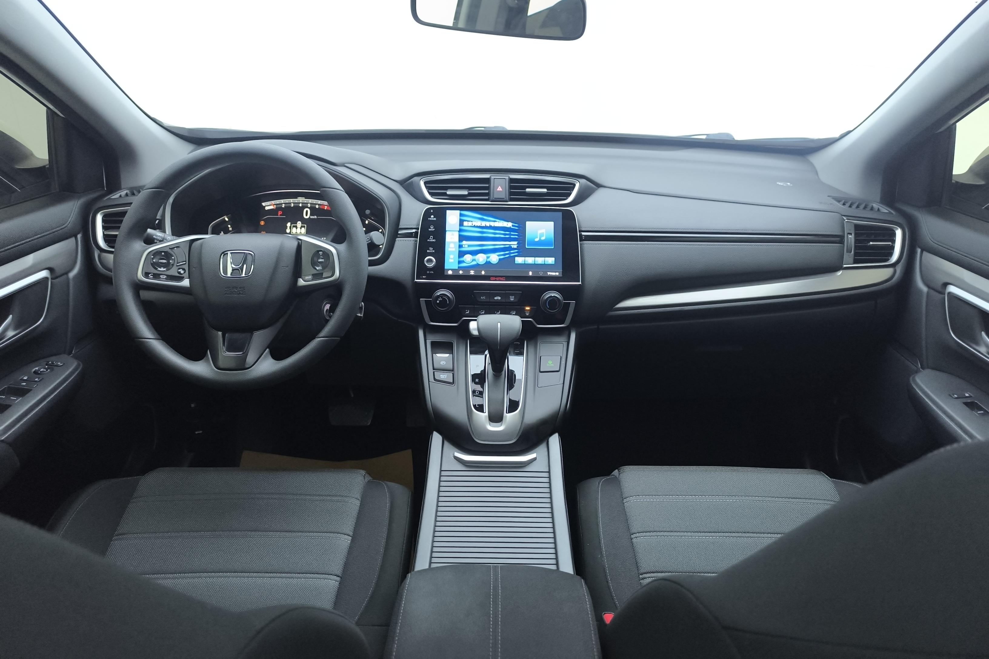 Honda Breeze 2022 car image #15