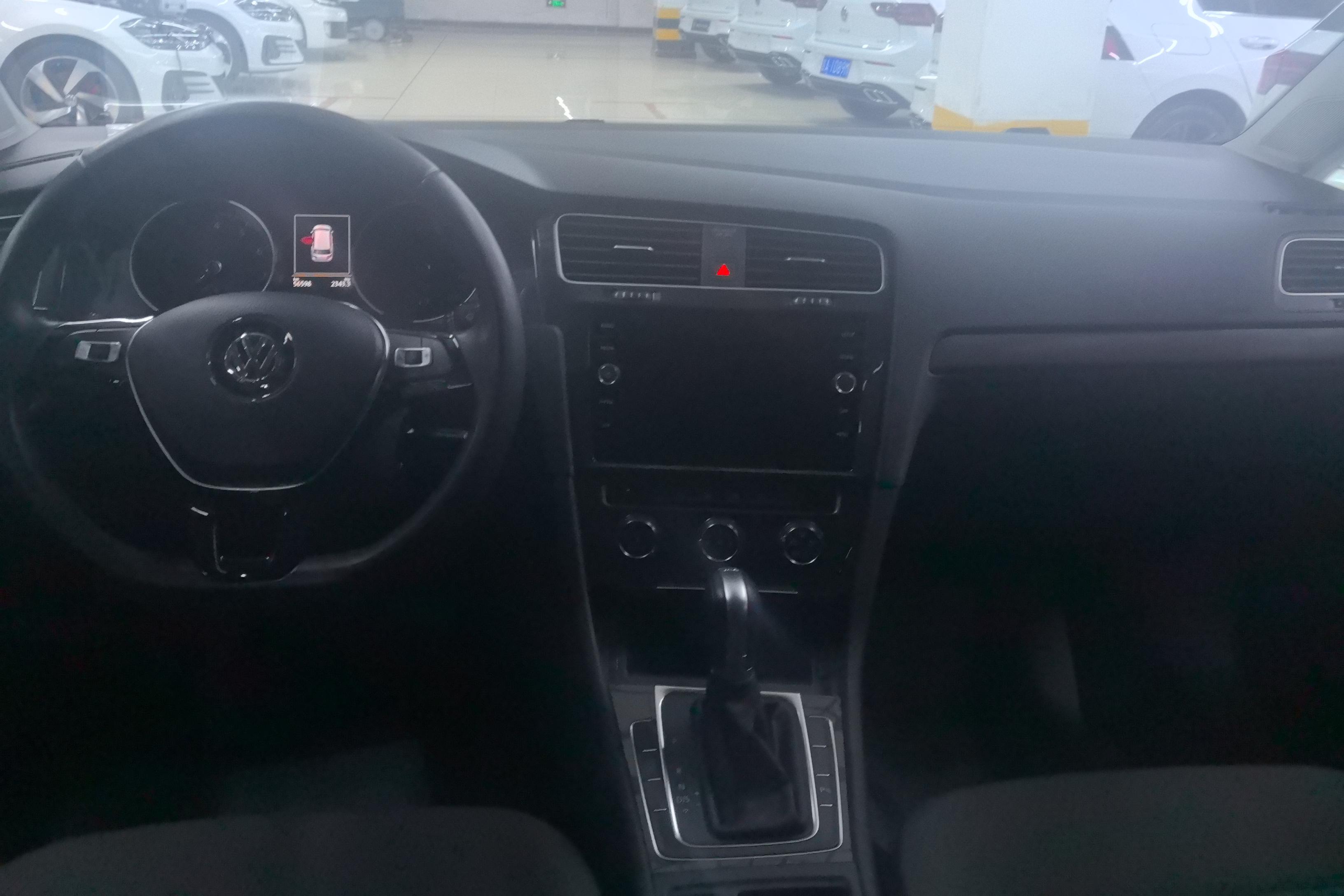 Volkswagen Gol 2020 immagine di auto #15