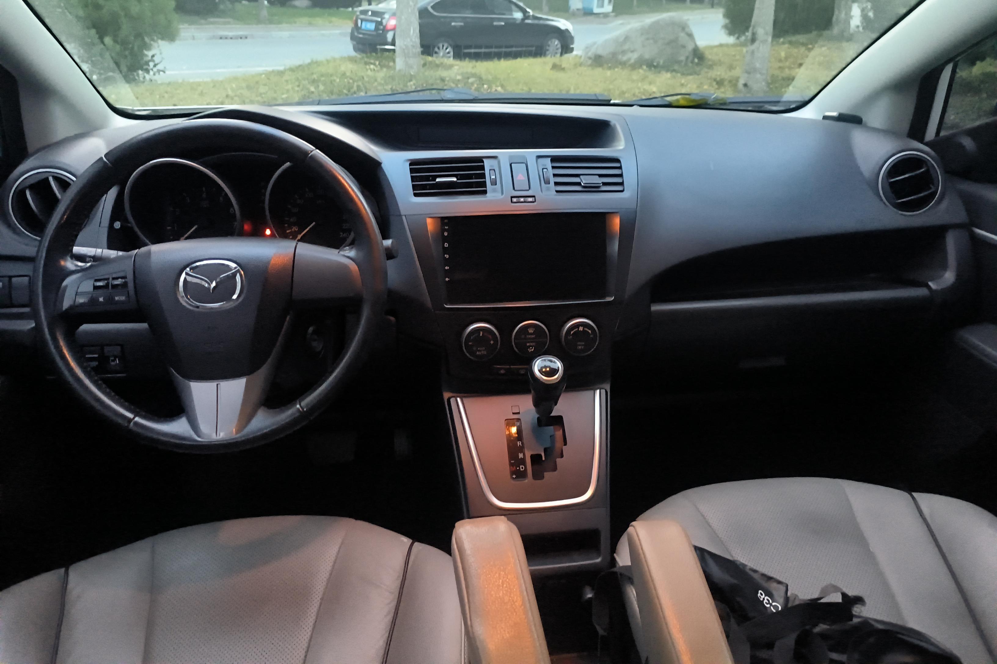 马自达 马自达5 2016 汽车图片 #15