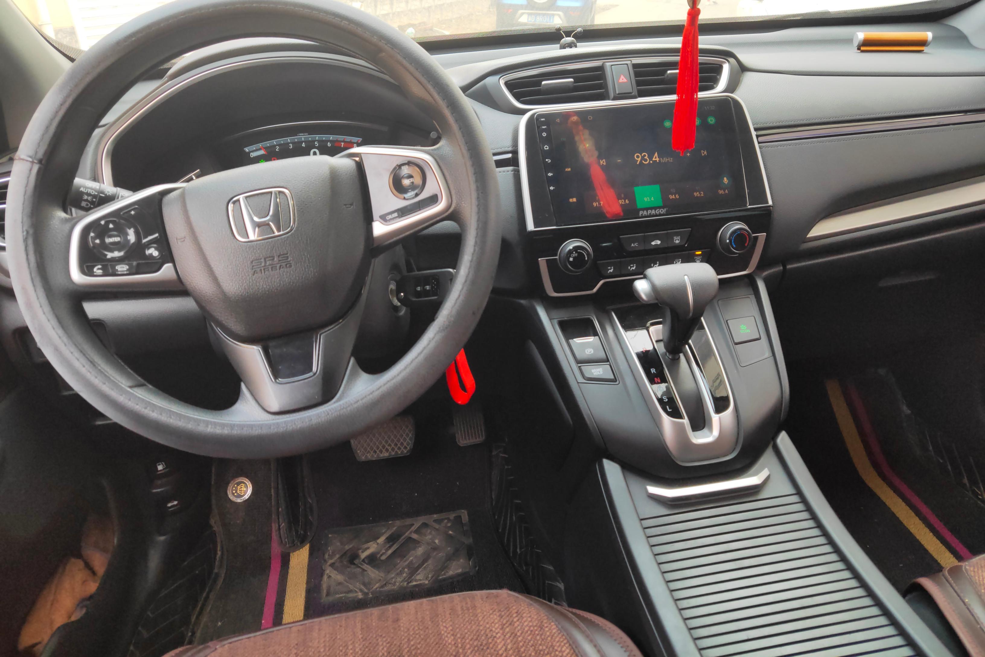 Honda Breeze 2022 car image #15