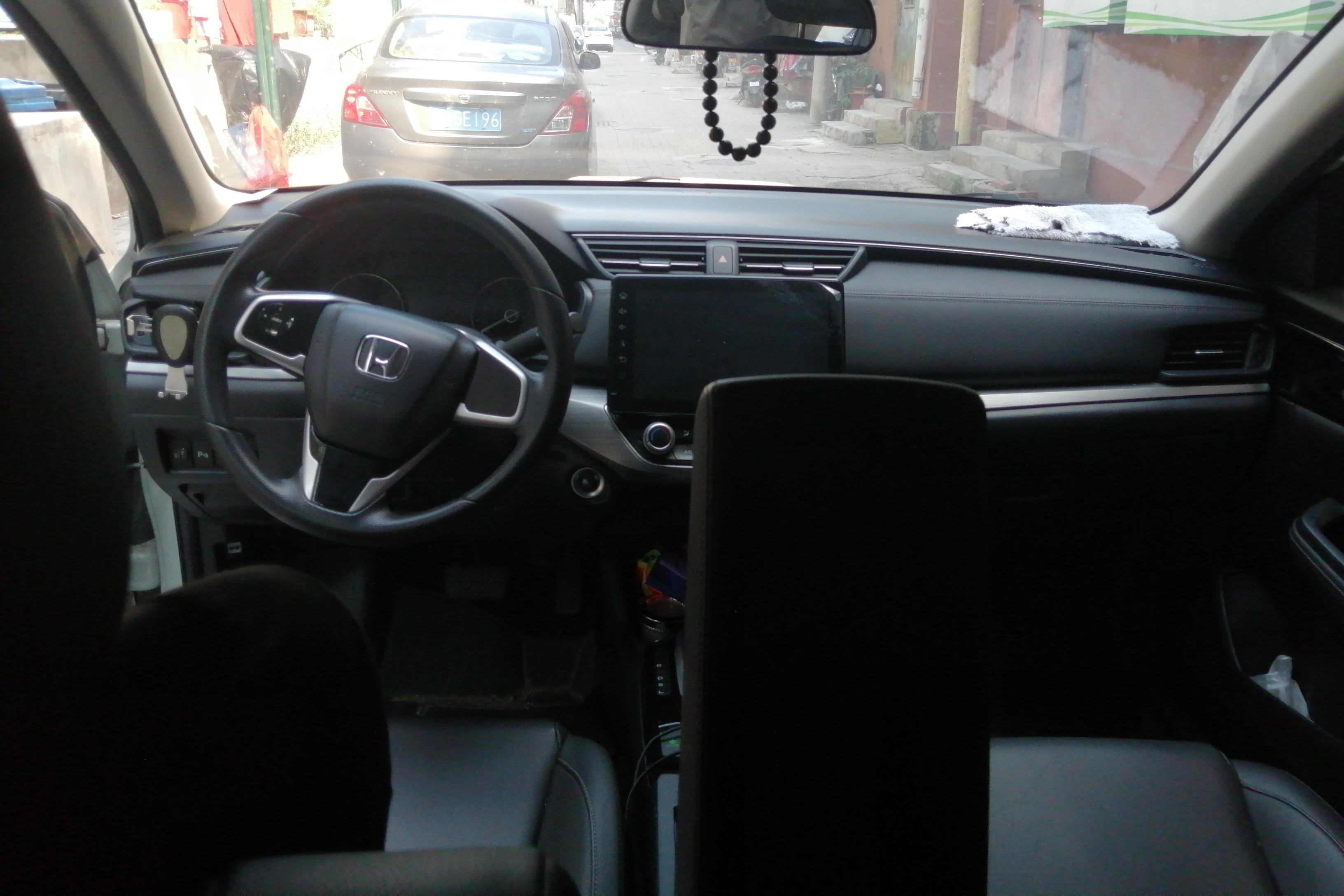 Honda Envix 2021 #15 Honda Envix 2021 car image #15