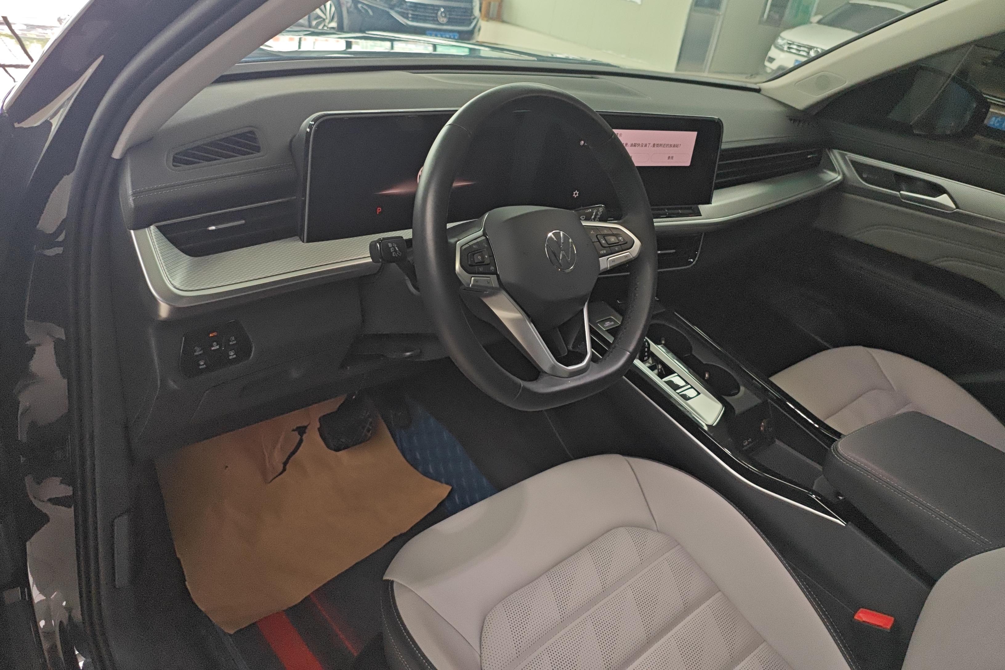 Volkswagen Tavendor 2023 #15 Volkswagen Tavendor 2023 car image #15