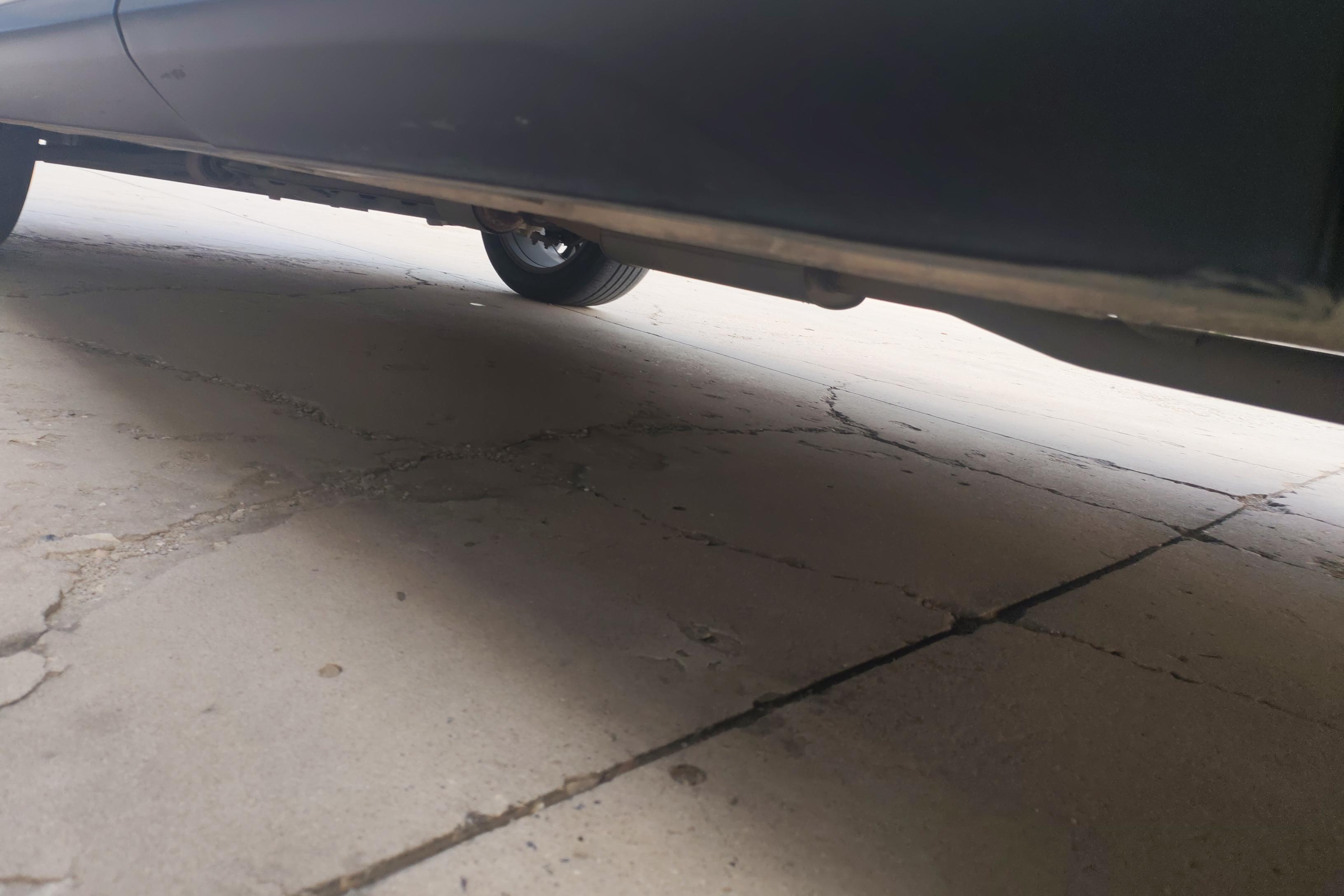 GAC Trumpchi GS4 PLUS 2021 صورة سيارة #15