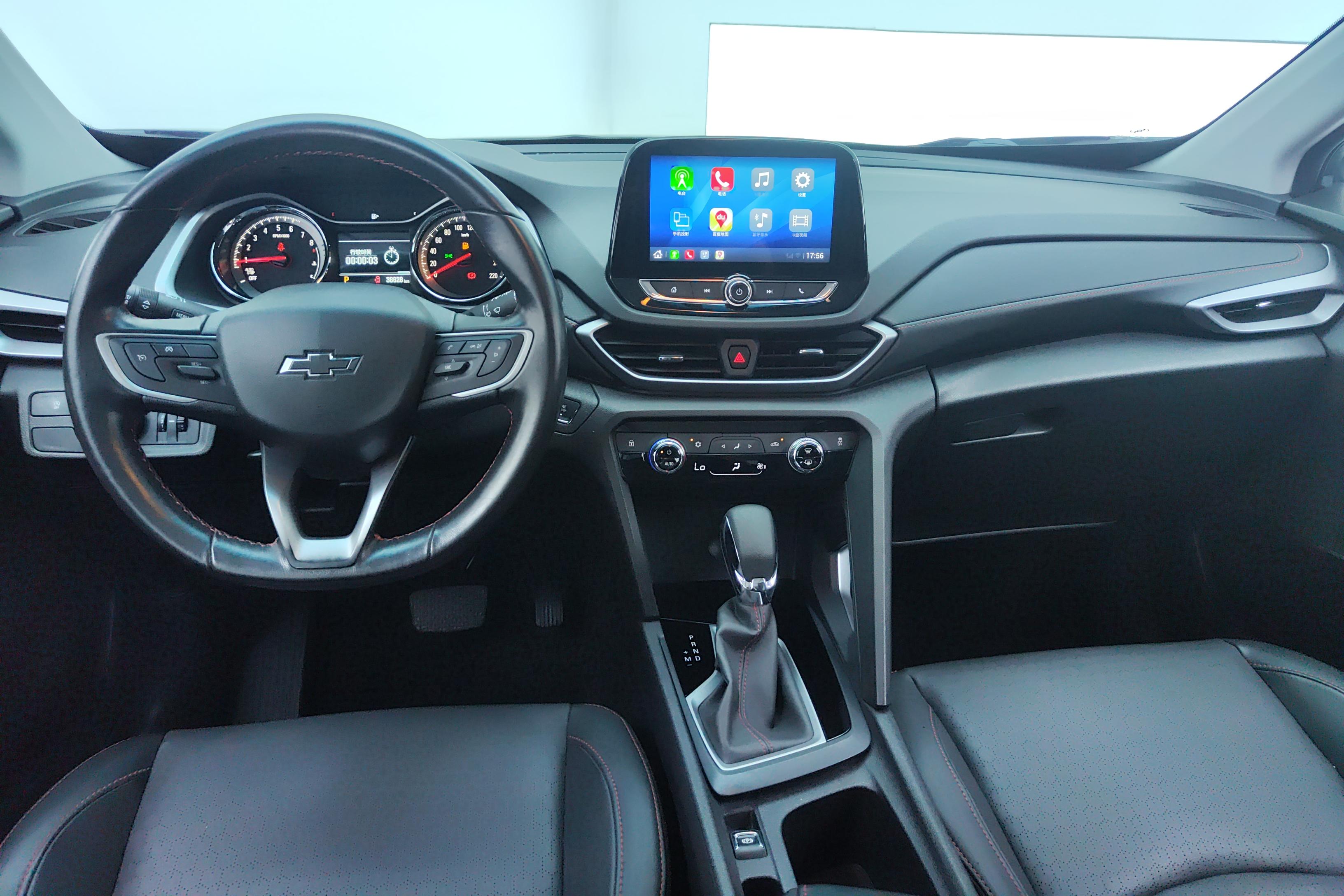 Chevrolet Orlando 2019 #15 Chevrolet Orlando 2019 car image #15