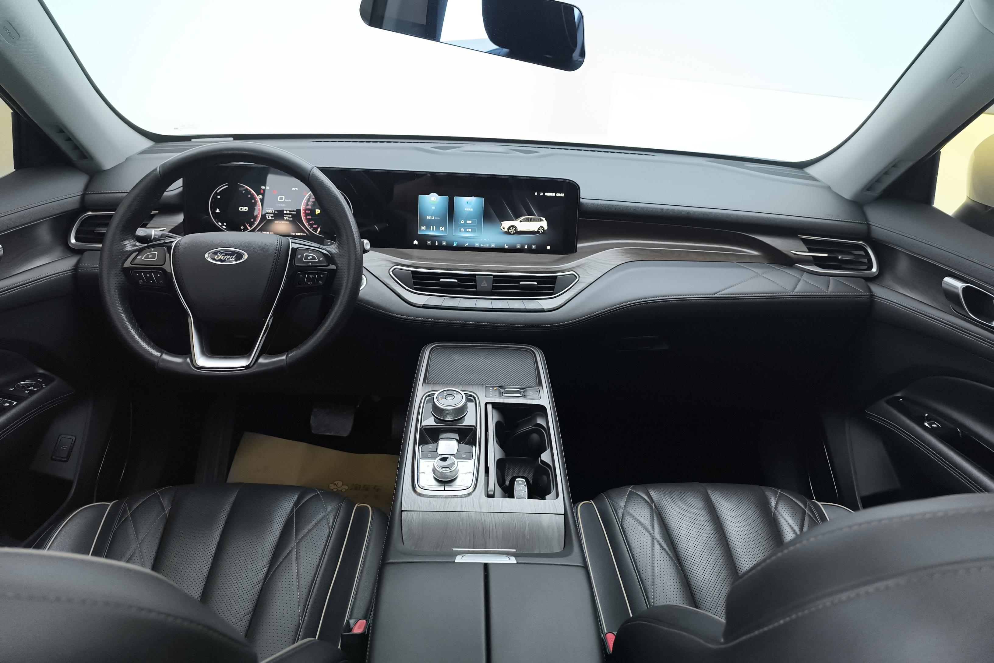 Ford Equator 2021 #15 Ford Equator 2021 immagine di auto #15