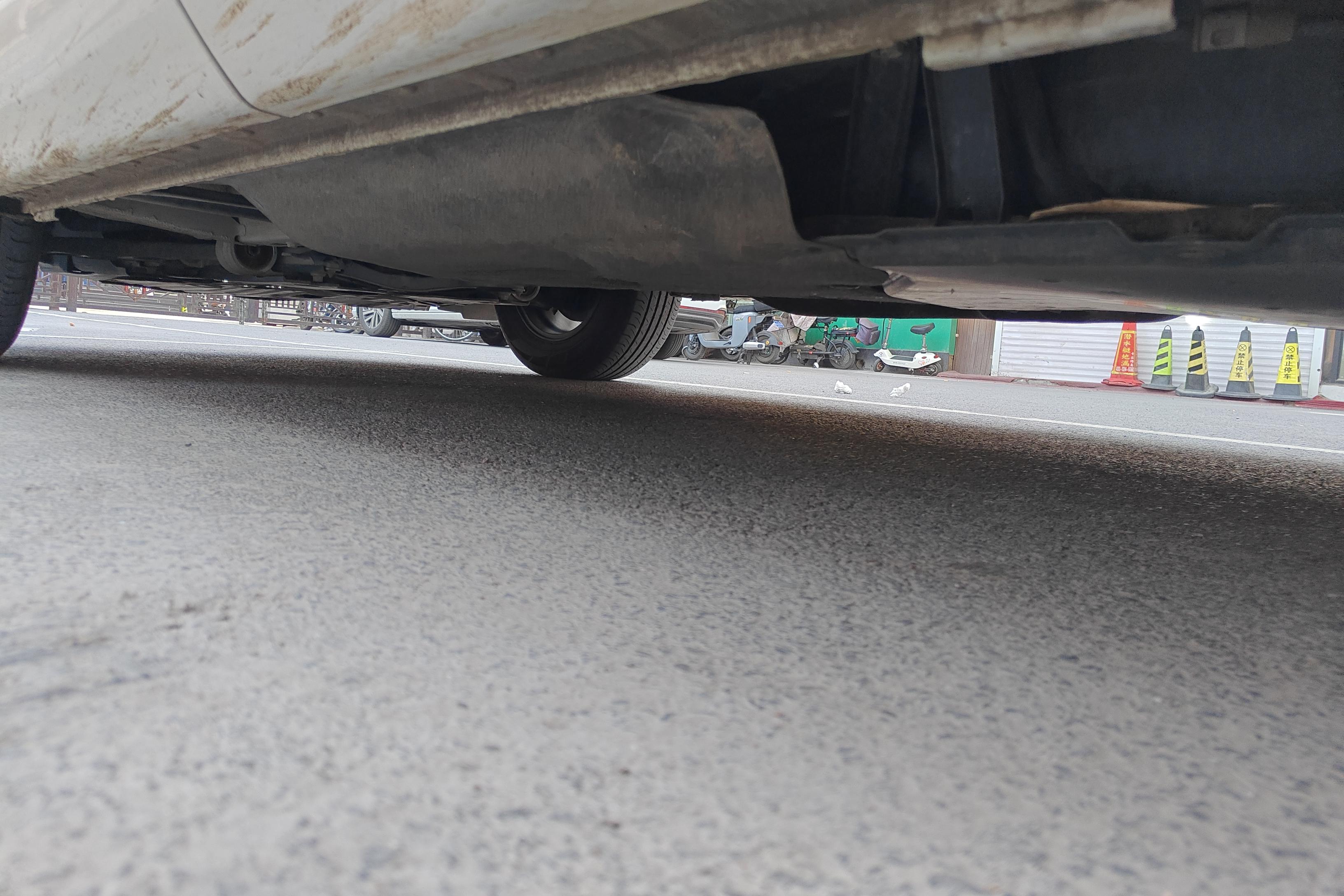 Honda Breeze 2023 #15 Honda Breeze 2023 car image #15