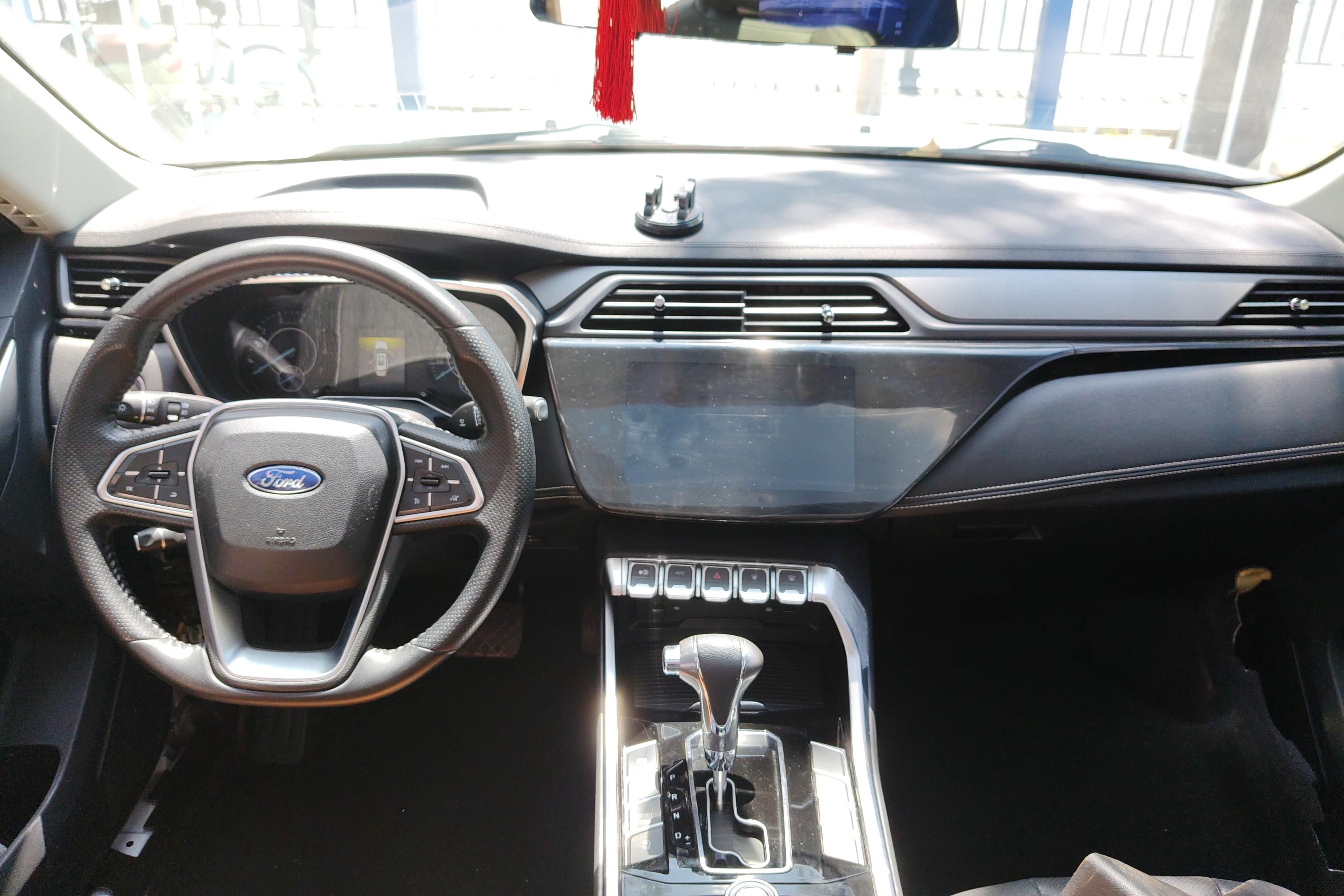 Ford Territory 2021 #15 Ford Territory 2021 immagine di auto #15