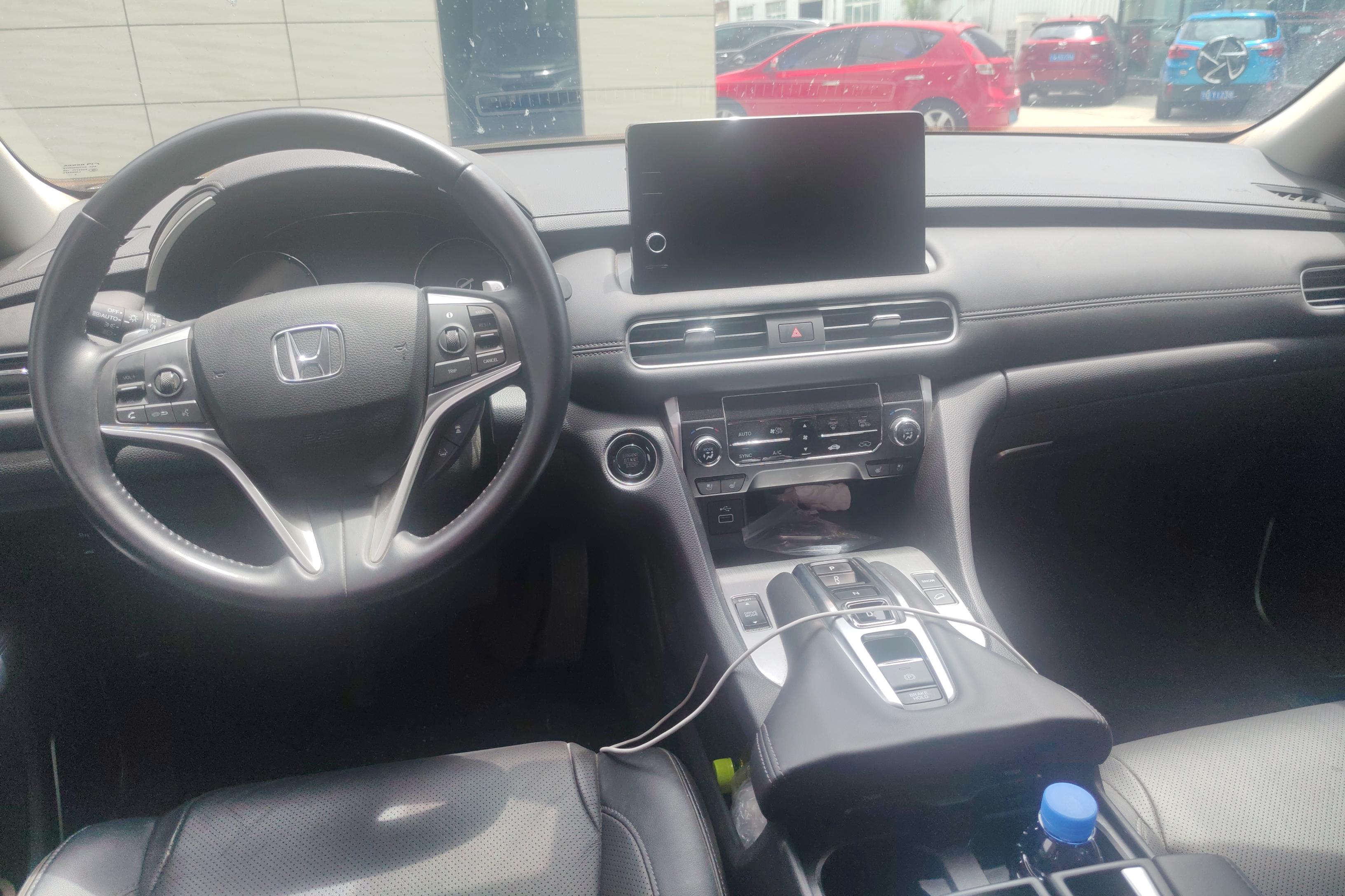 Honda Avancier 2024 car image #15