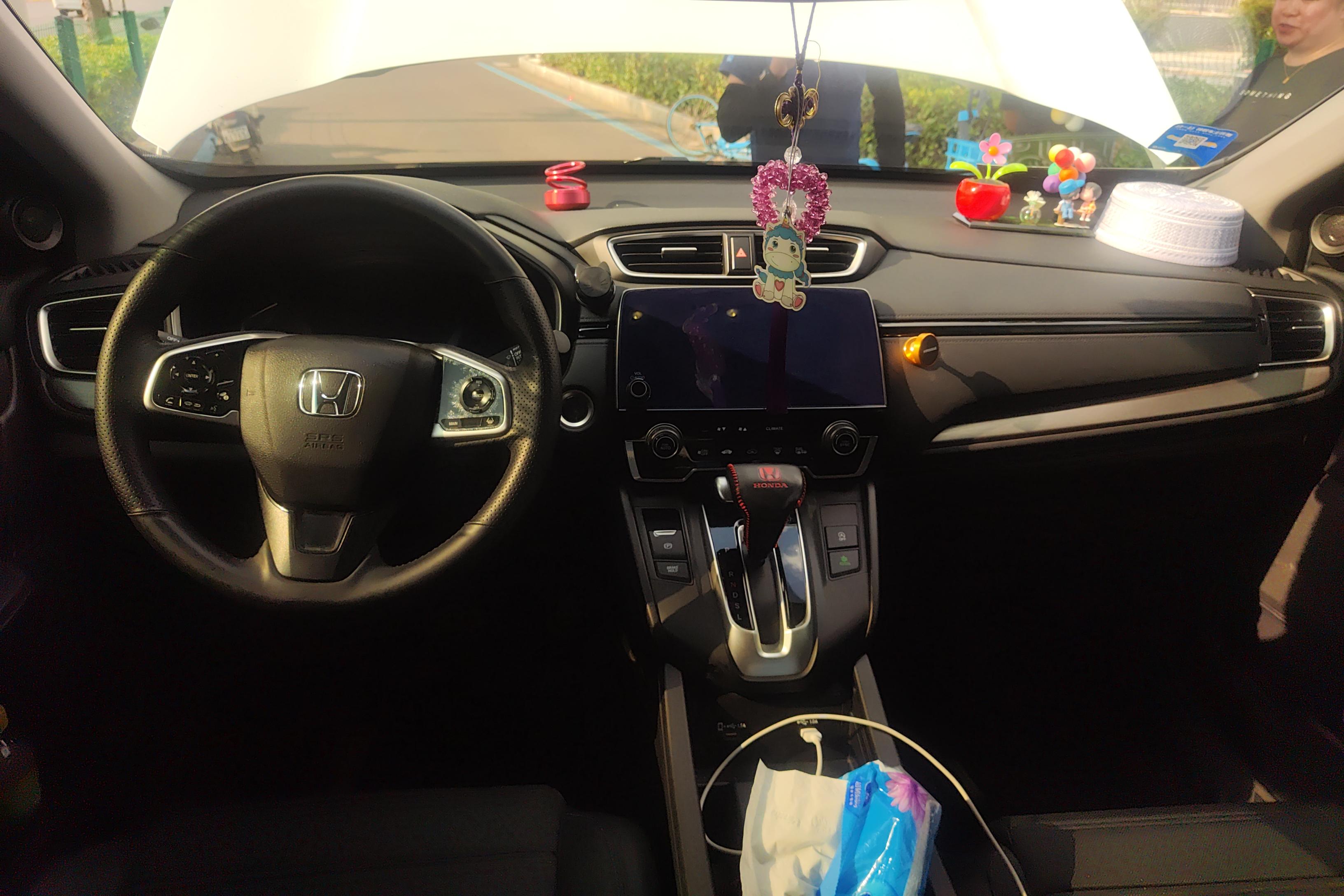 Honda Breeze 2020 #15 Honda Breeze 2020 car image #15