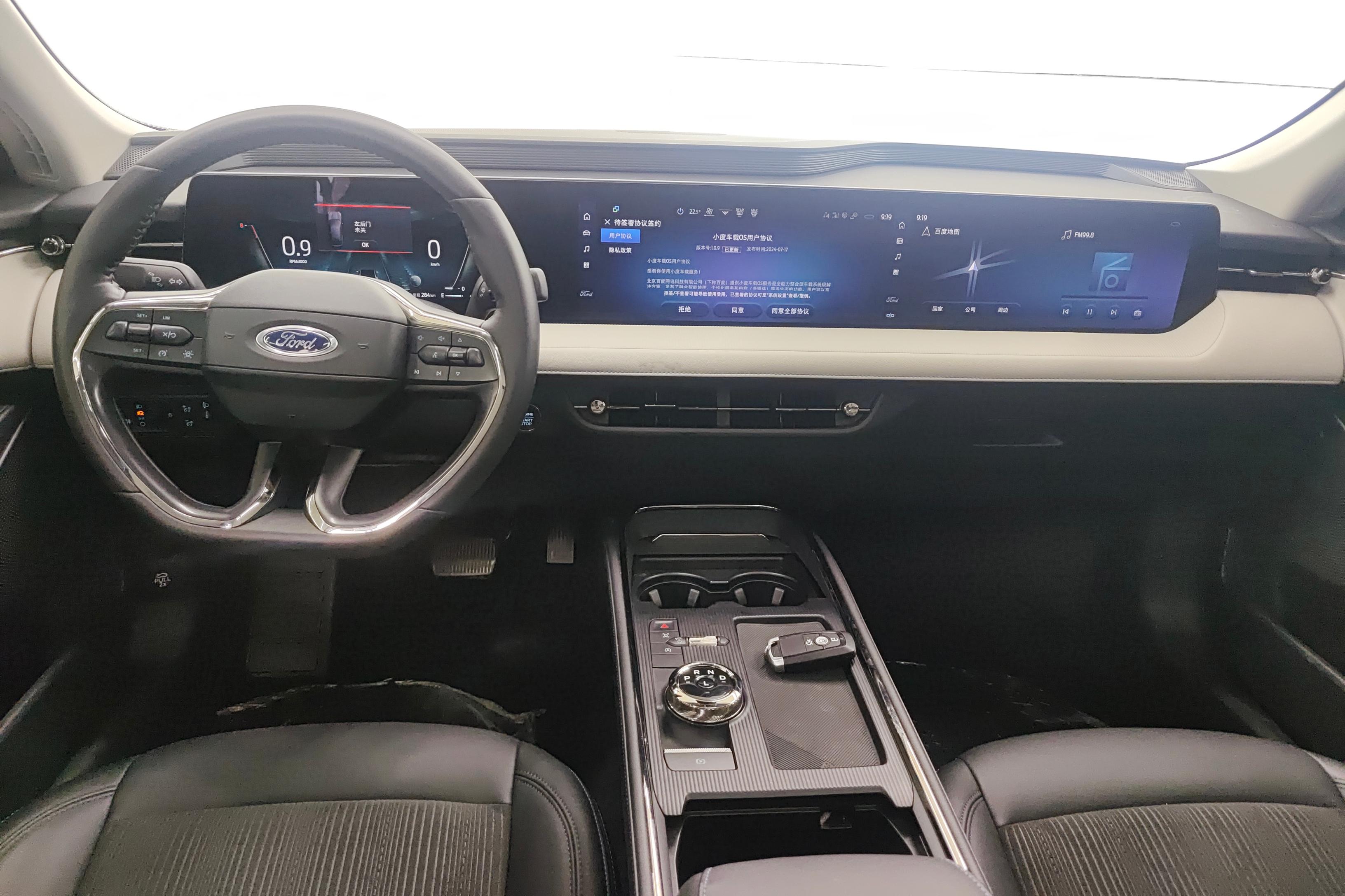 Ford Evos 2022 #15 Ford Evos 2022 car image #15