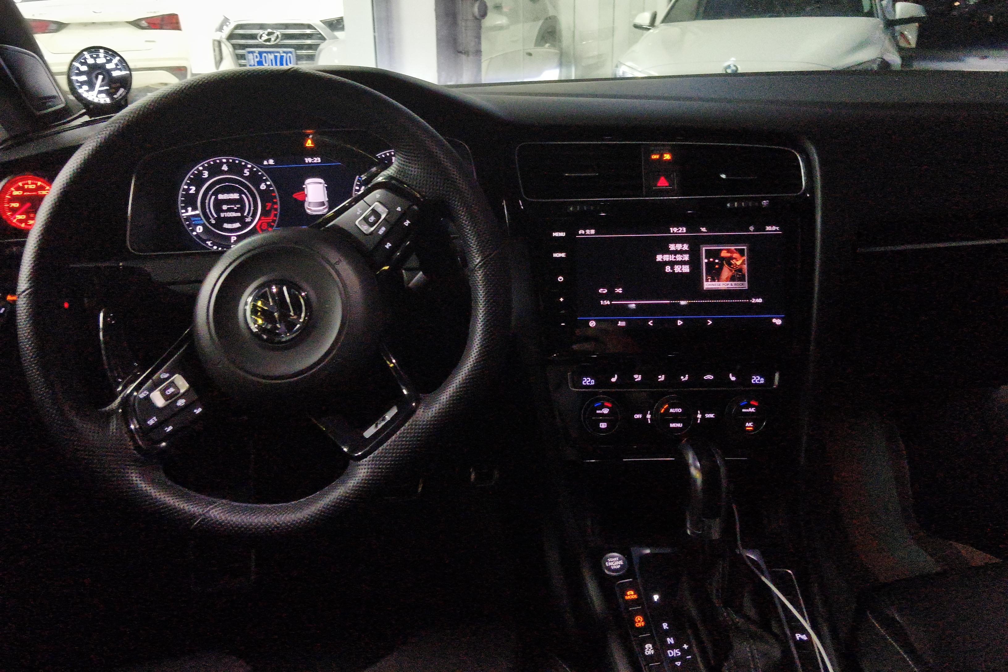 Volkswagen Gol 2015 immagine di auto #15
