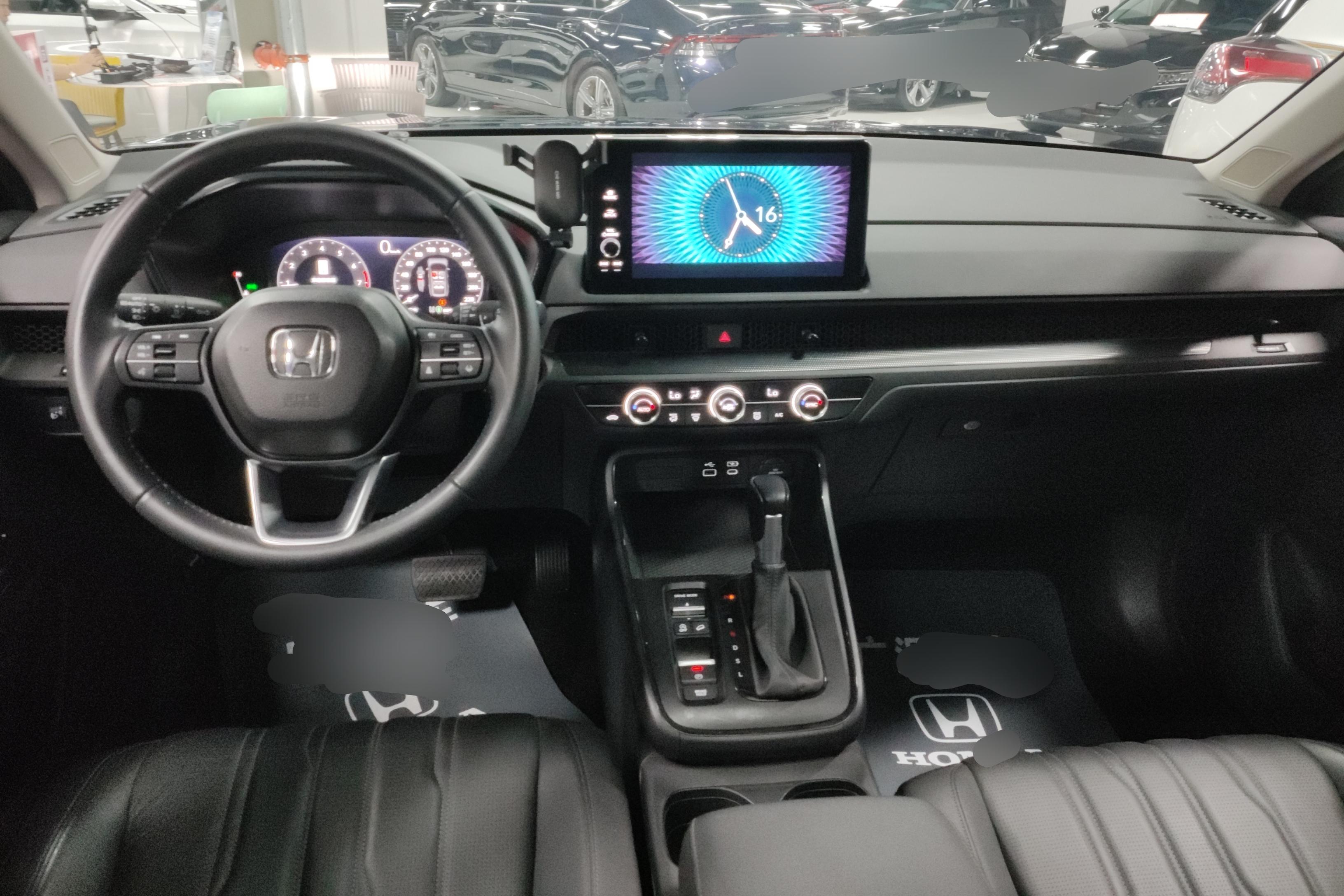 Honda Breeze 2023 #15 Honda Breeze 2023 car image #15