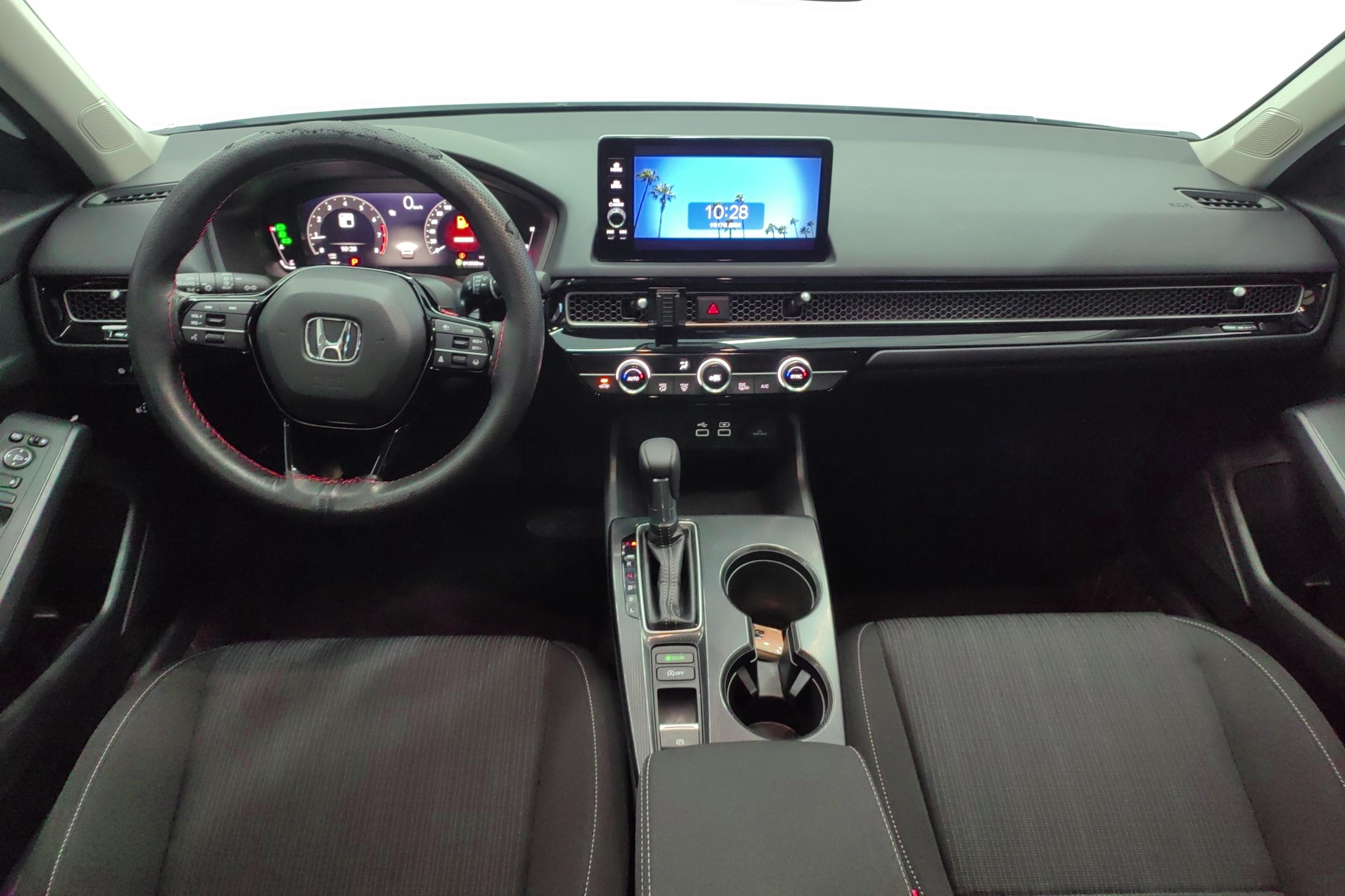 本田 思域 2023 汽车图片 #15