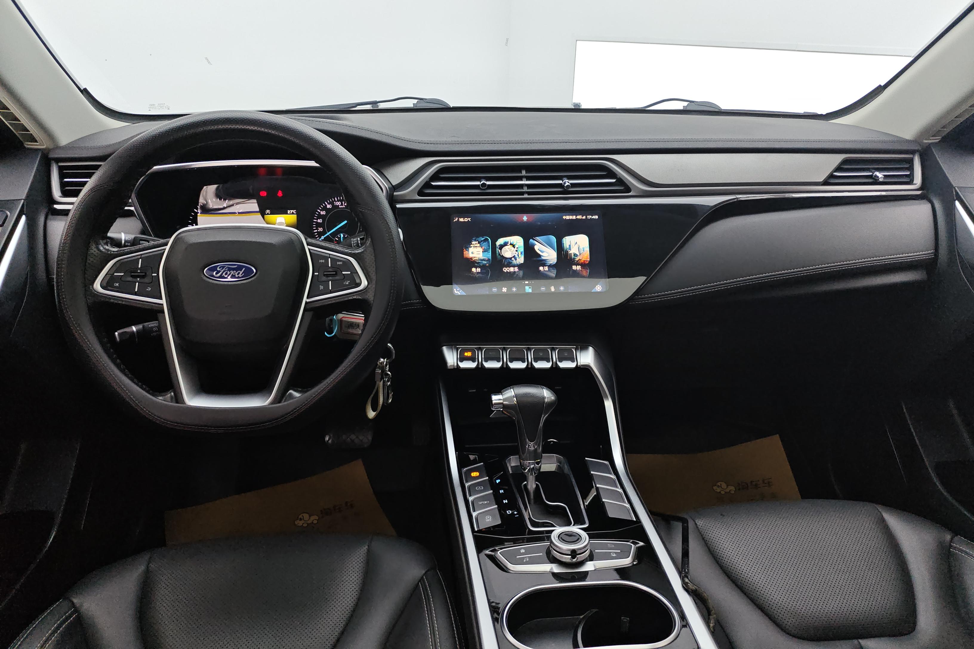 Ford Territory 2019 car image #15