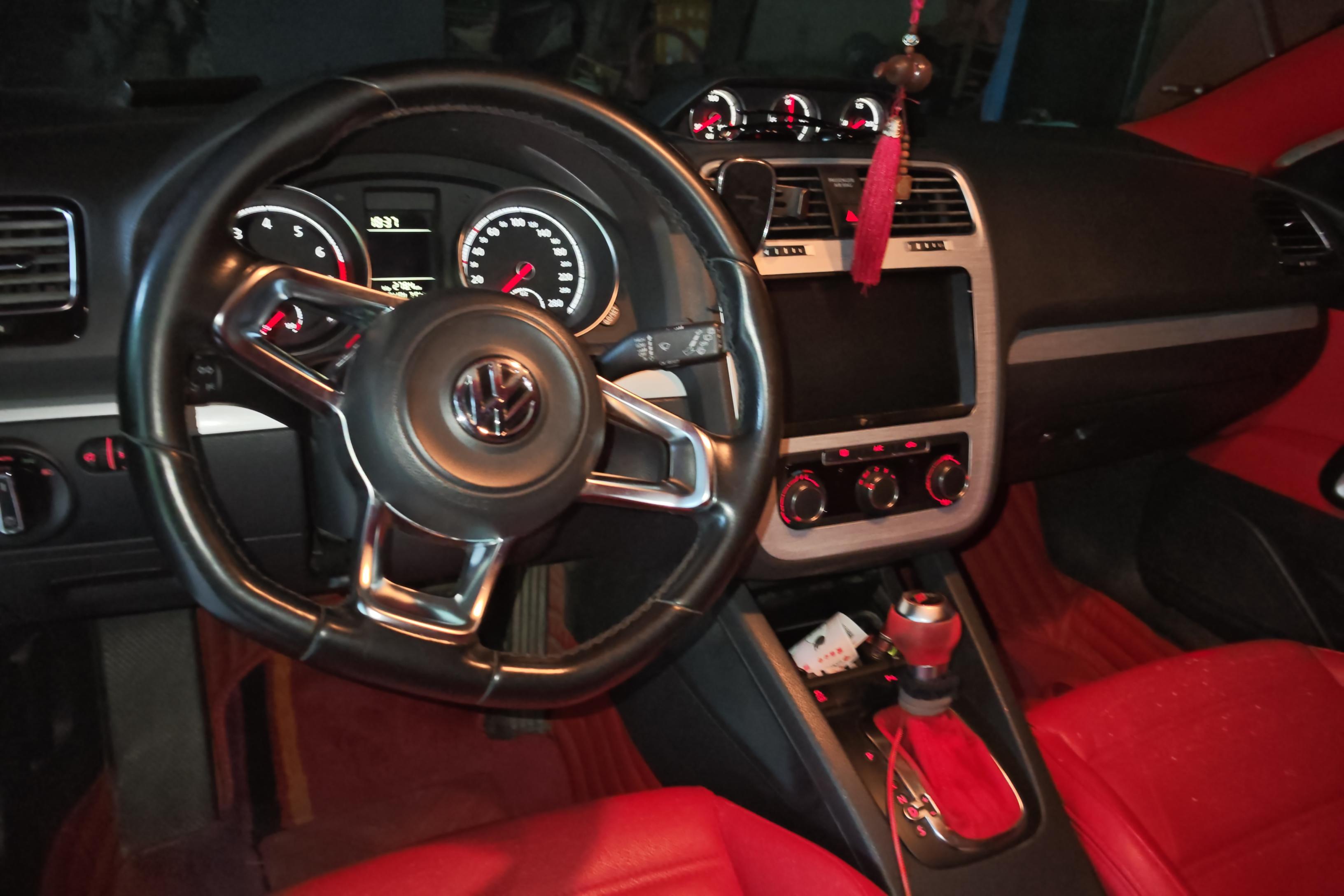 Volkswagen Scirocco 2015 #15 Volkswagen Scirocco 2015 image de voiture #15