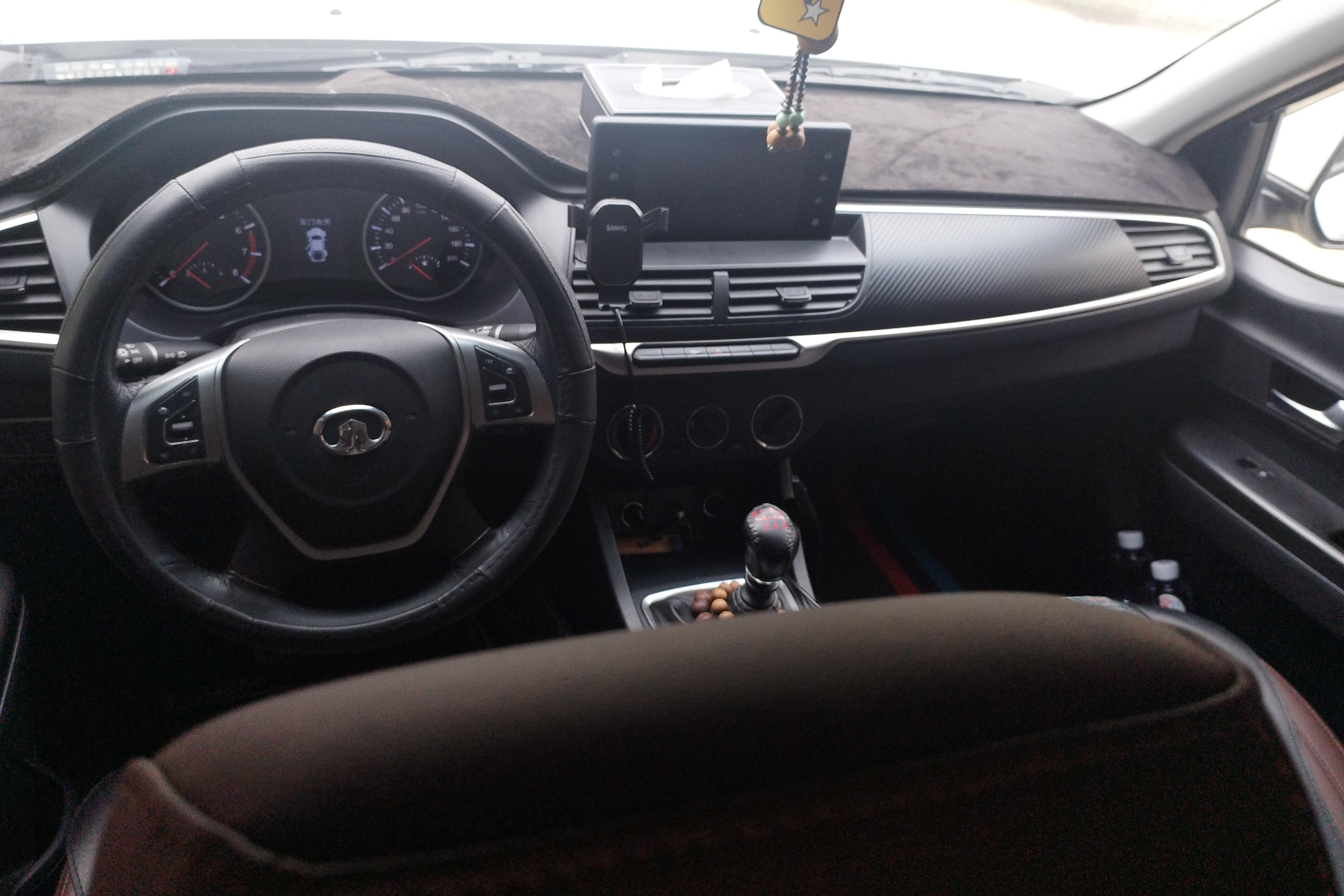 Great Wall Wingle 7 2020 #15 Great Wall Wingle 7 2020 صورة سيارة #15