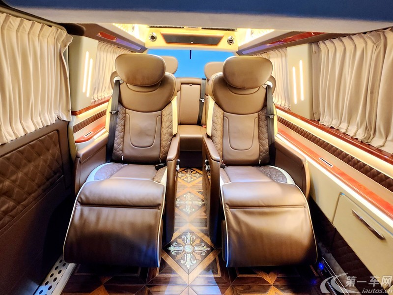 Volkswagen Caravelle 2019 #15 Volkswagen Caravelle 2019 car image #15