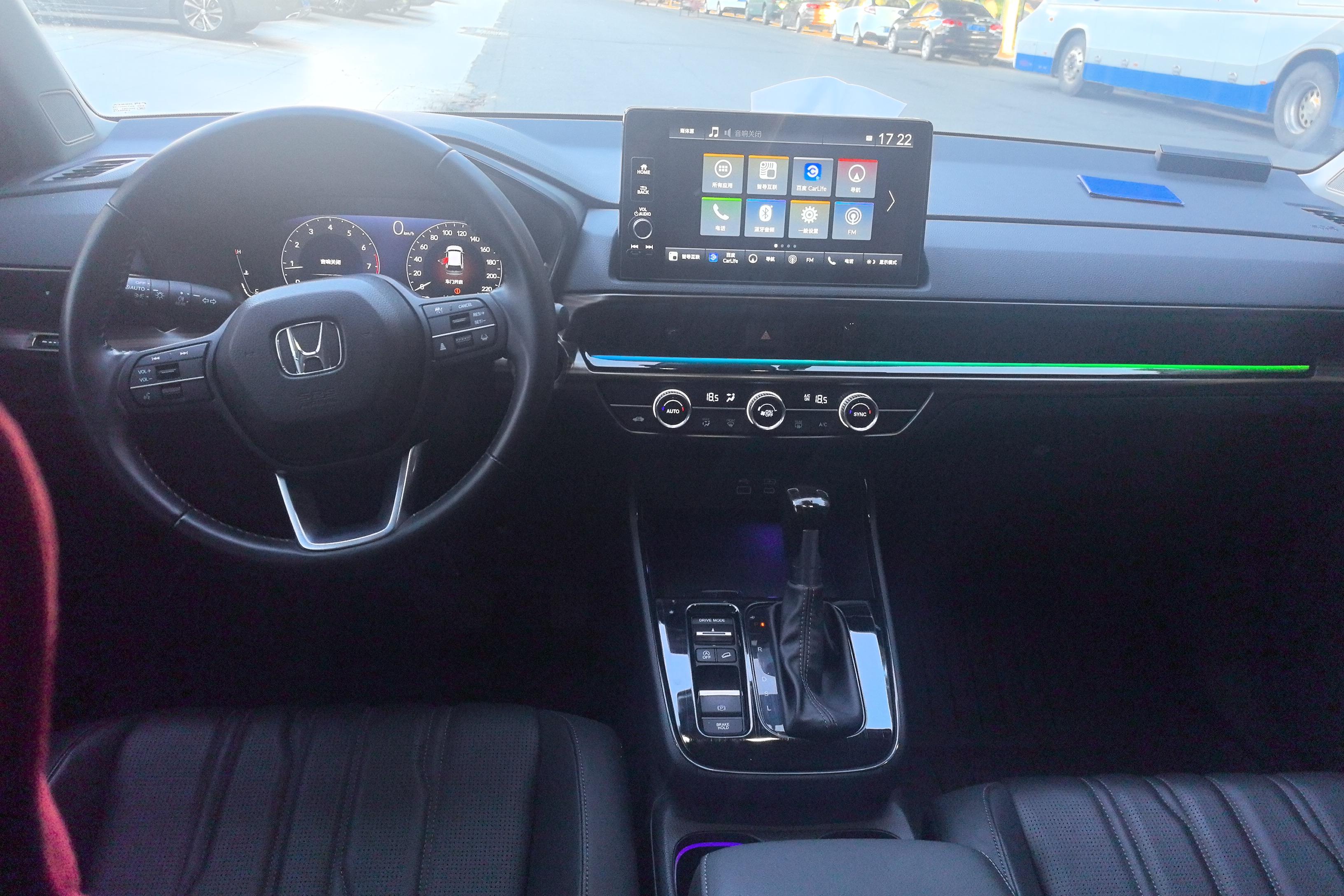 Honda Breeze 2023 #15 Honda Breeze 2023 car image #15