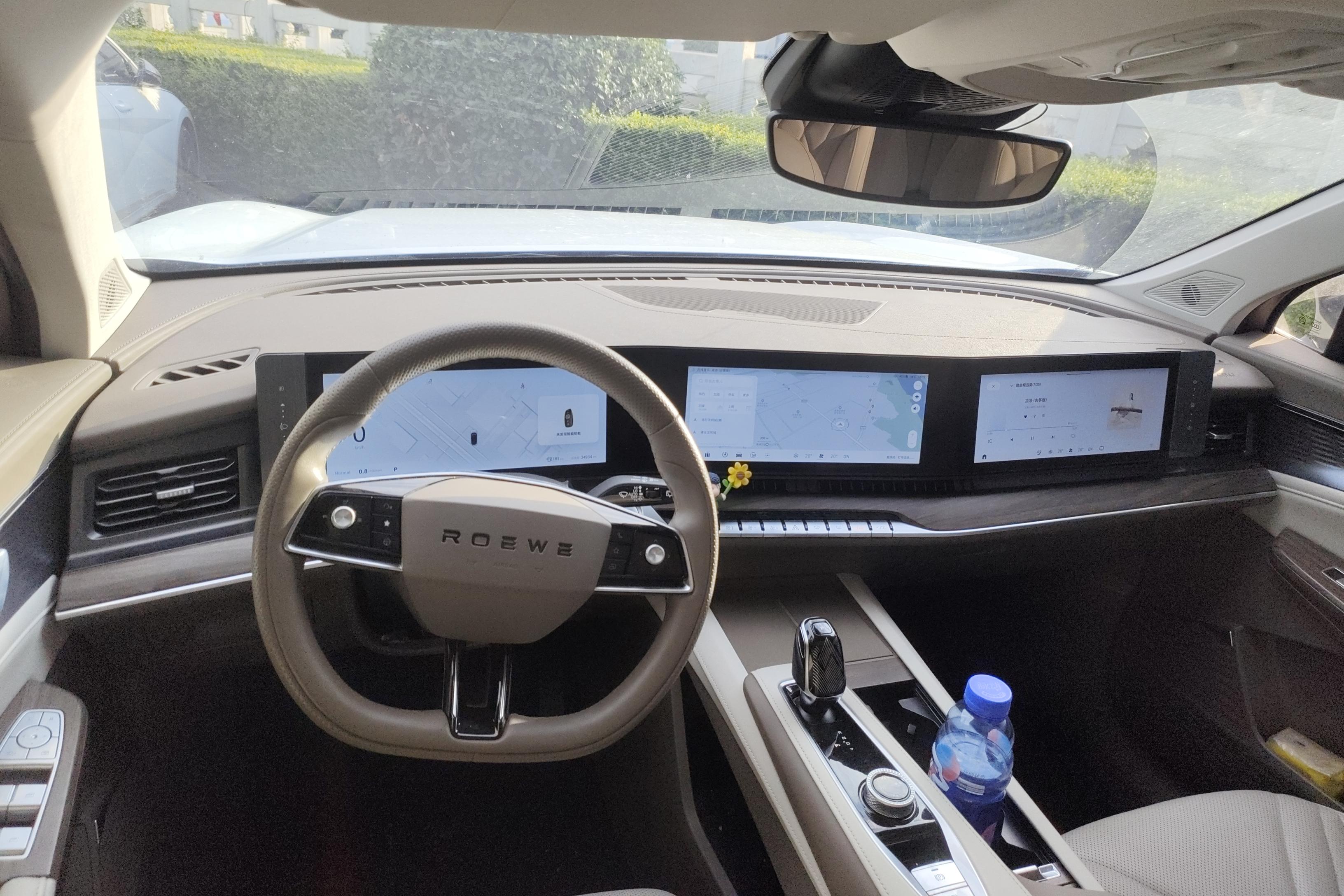 Roewe RX9 2023 imagen de coche #15