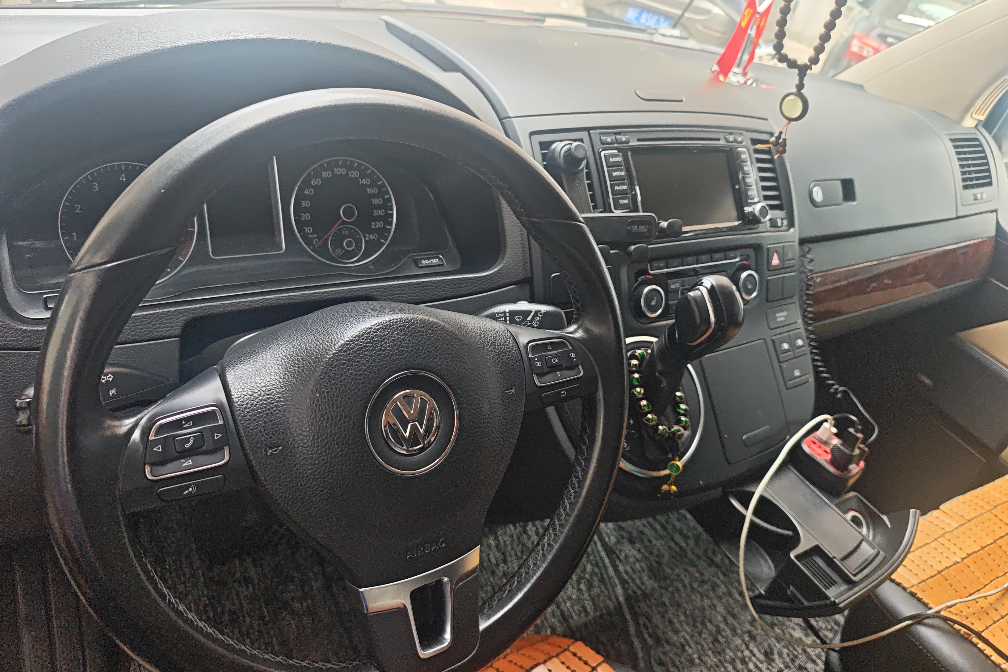 Volkswagen Multivan 2014 #15 Volkswagen Multivan 2014 imagem de carro #15