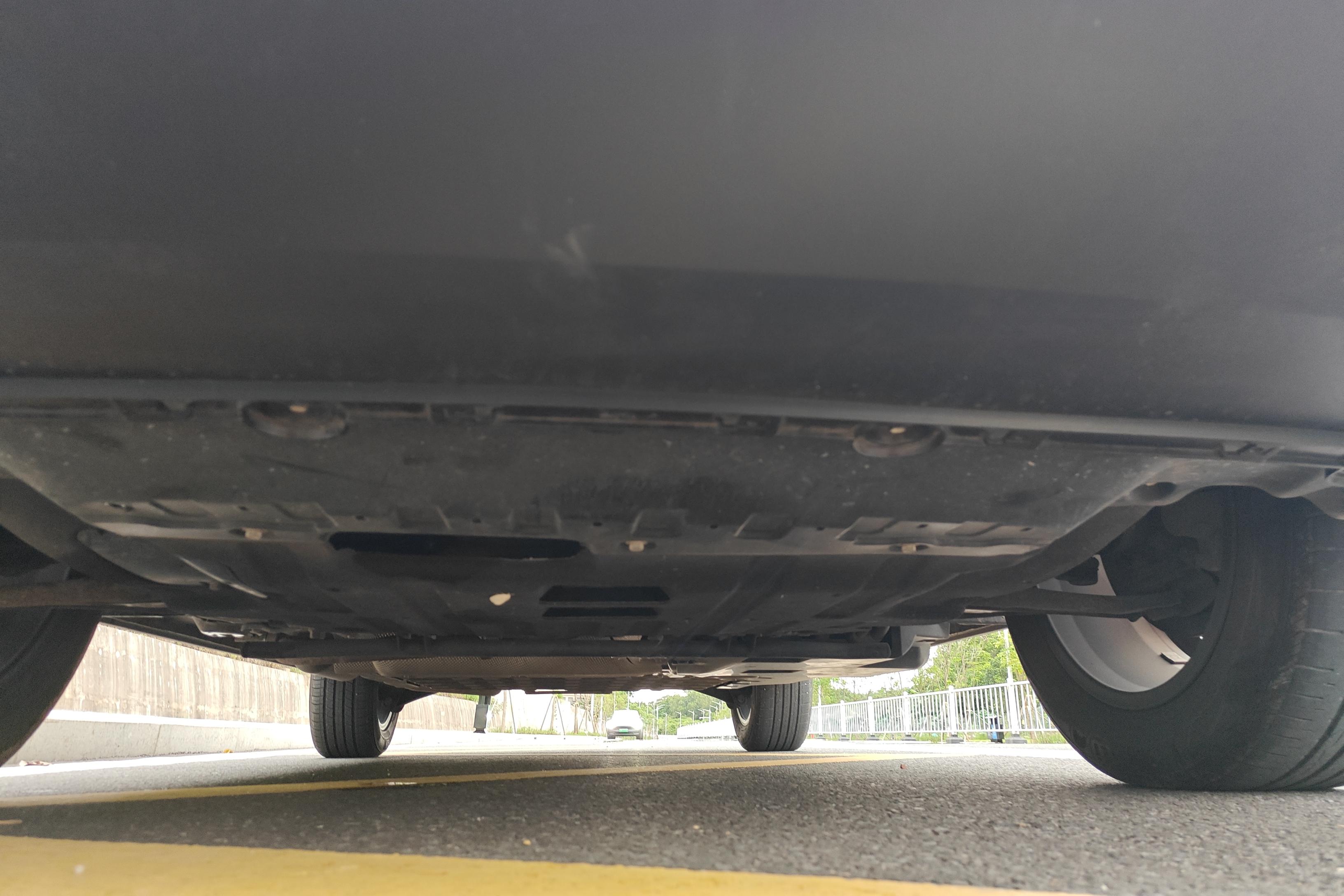 Haval Fierce Dragon 2023 car image #15