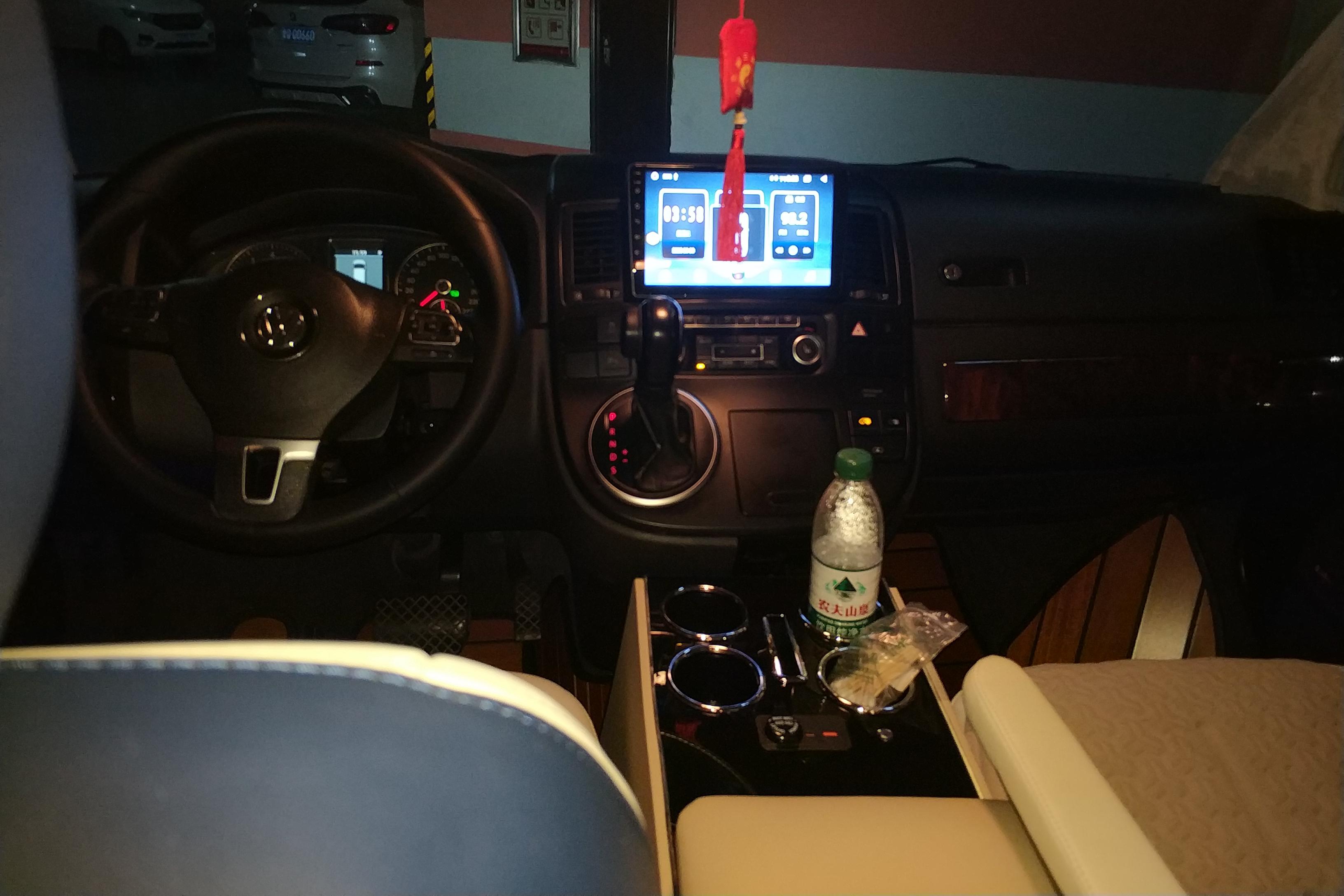 Volkswagen Multivan 2012 #15 Volkswagen Multivan 2012 imagem de carro #15