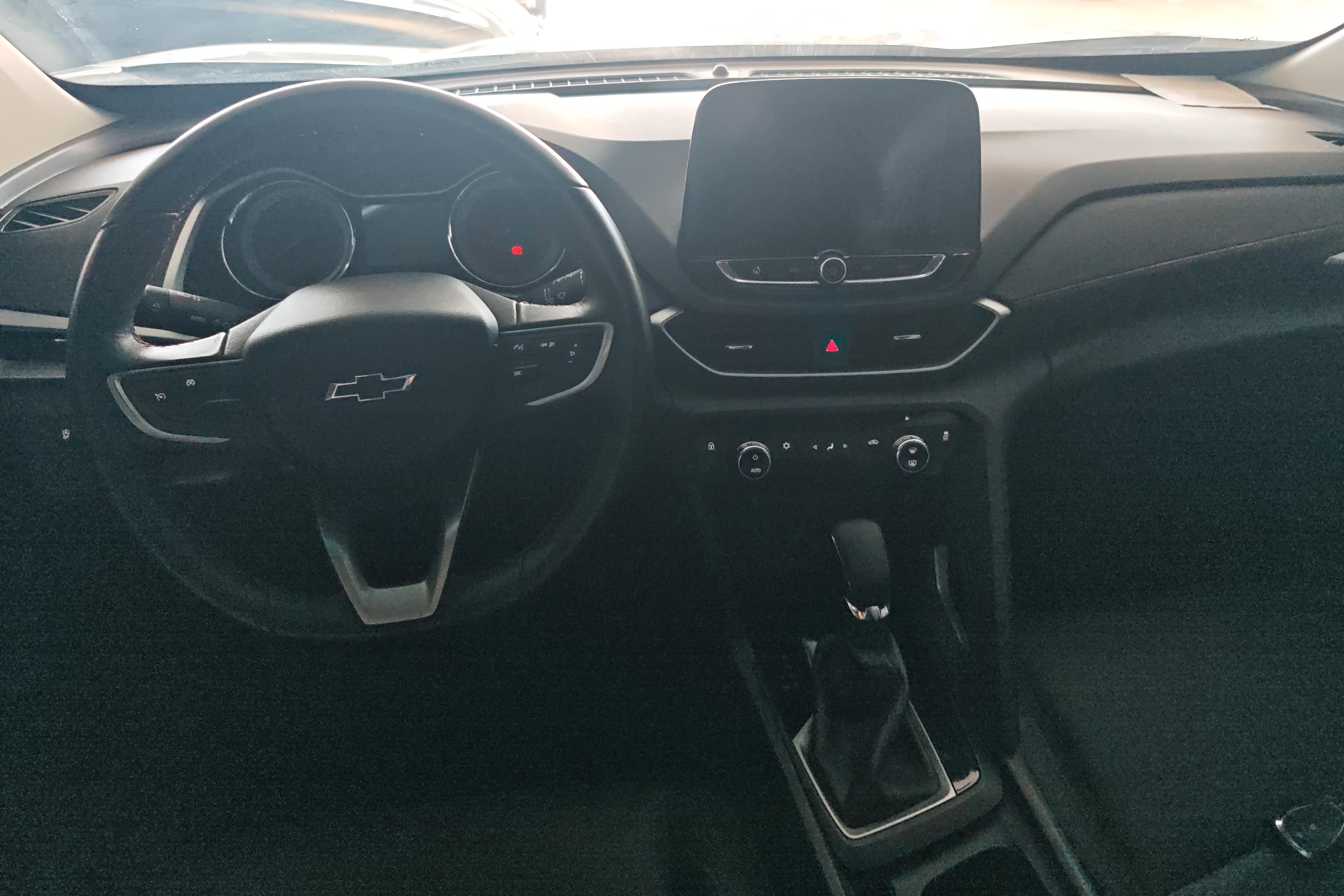 Chevrolet Orlando 2023 #15 Chevrolet Orlando 2023 car image #15