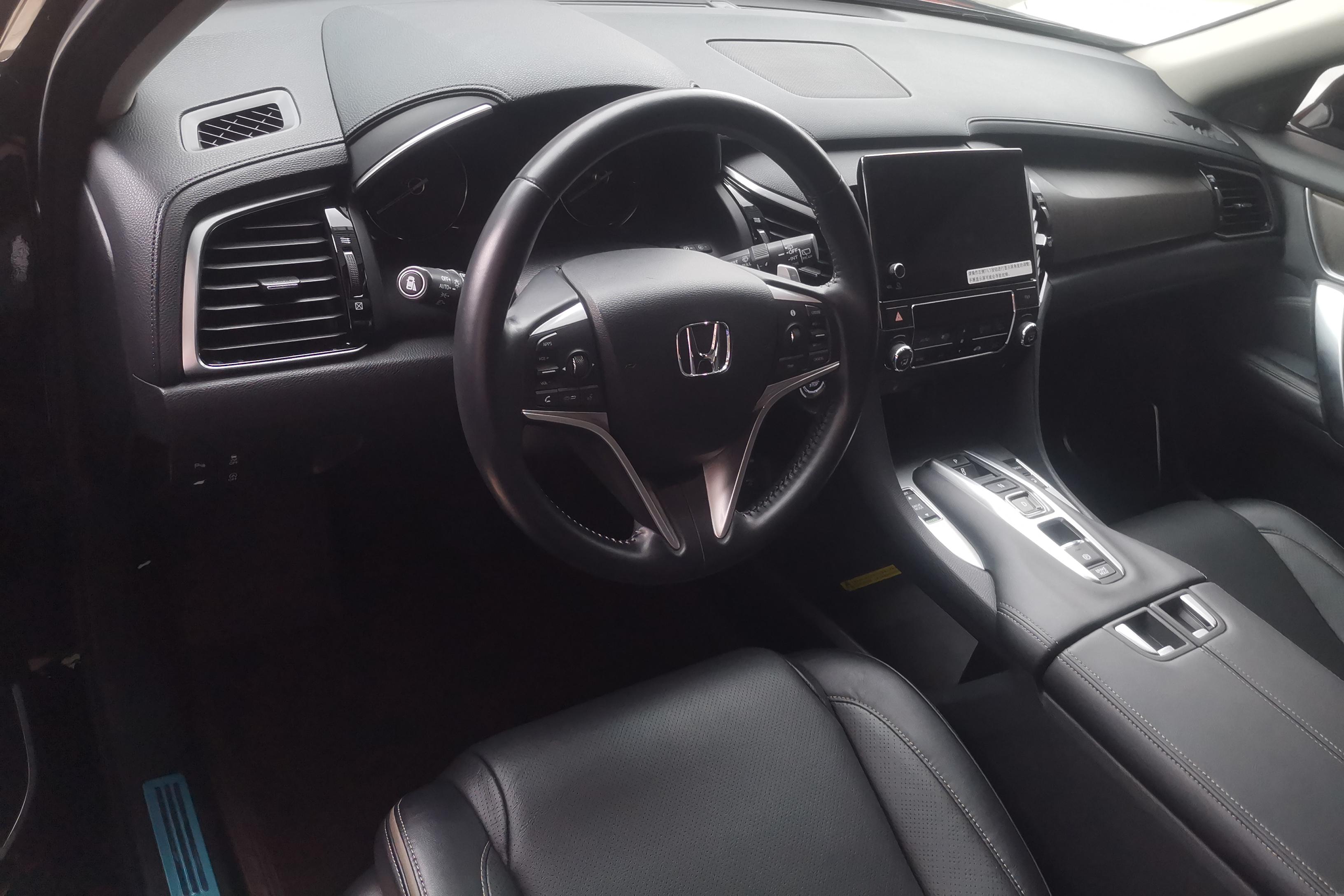 Honda Avancier 2021 #15 Honda Avancier 2021 car image #15