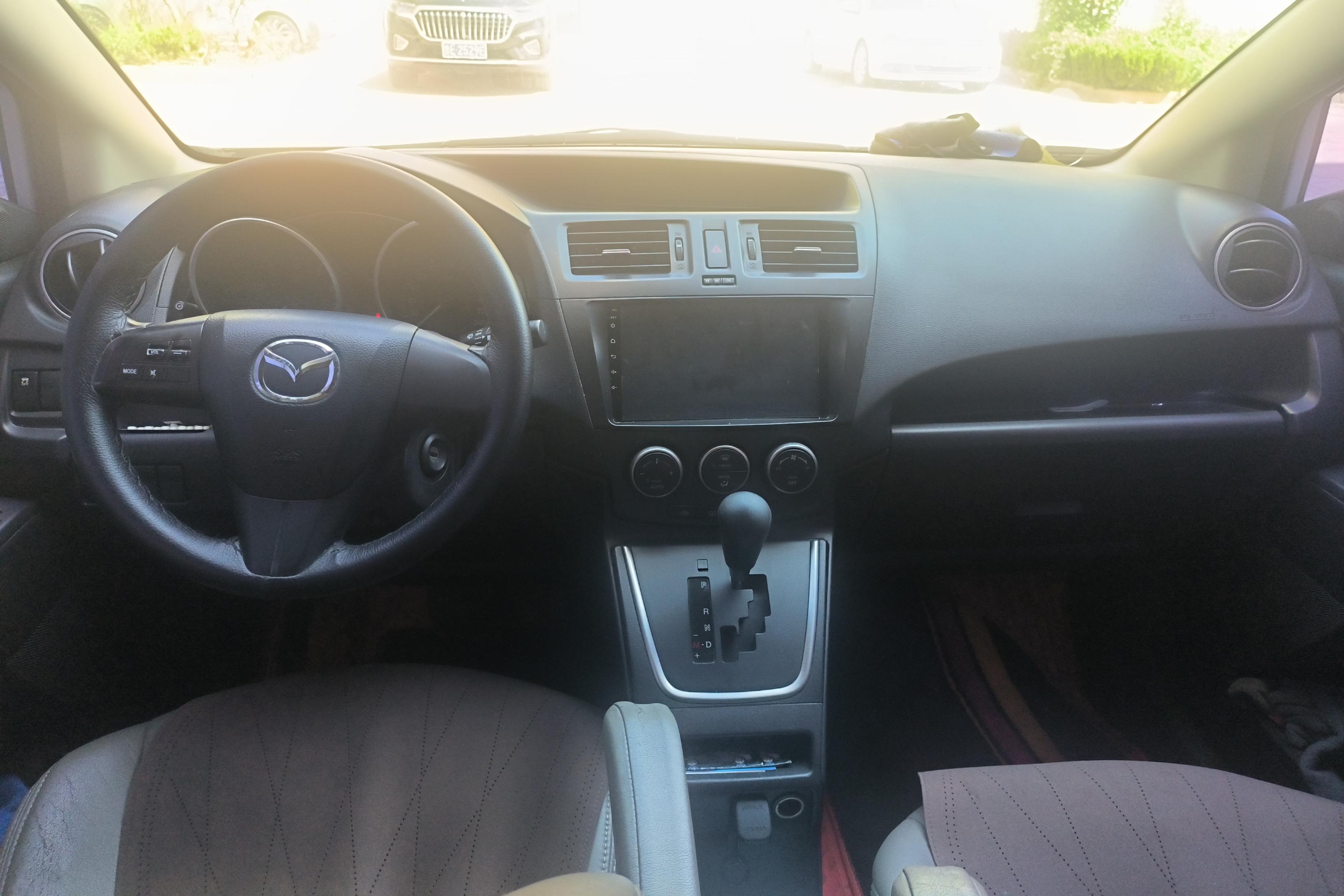 马自达 马自达5 2015 汽车图片 #15