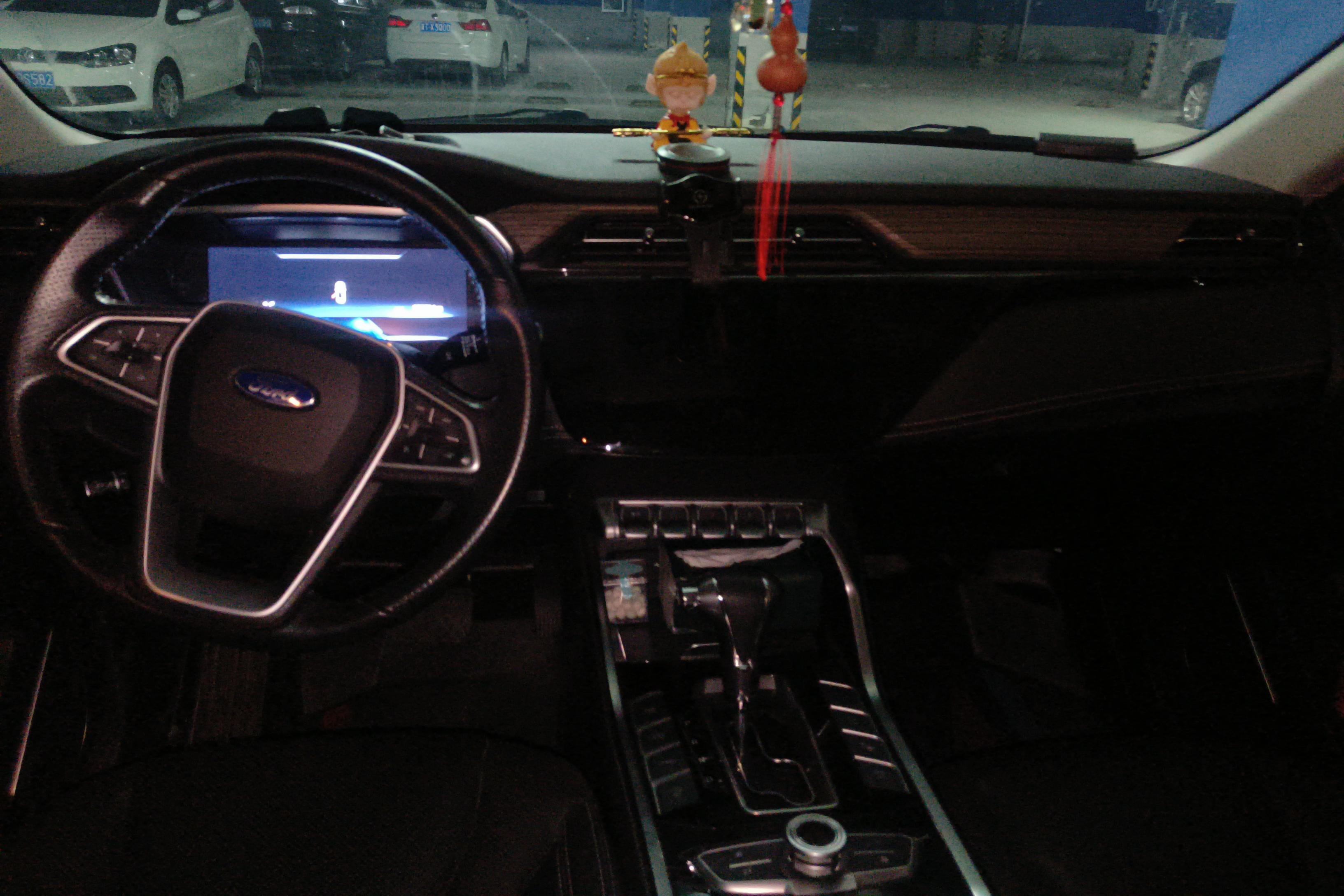 Ford Territory 2019 car image #15