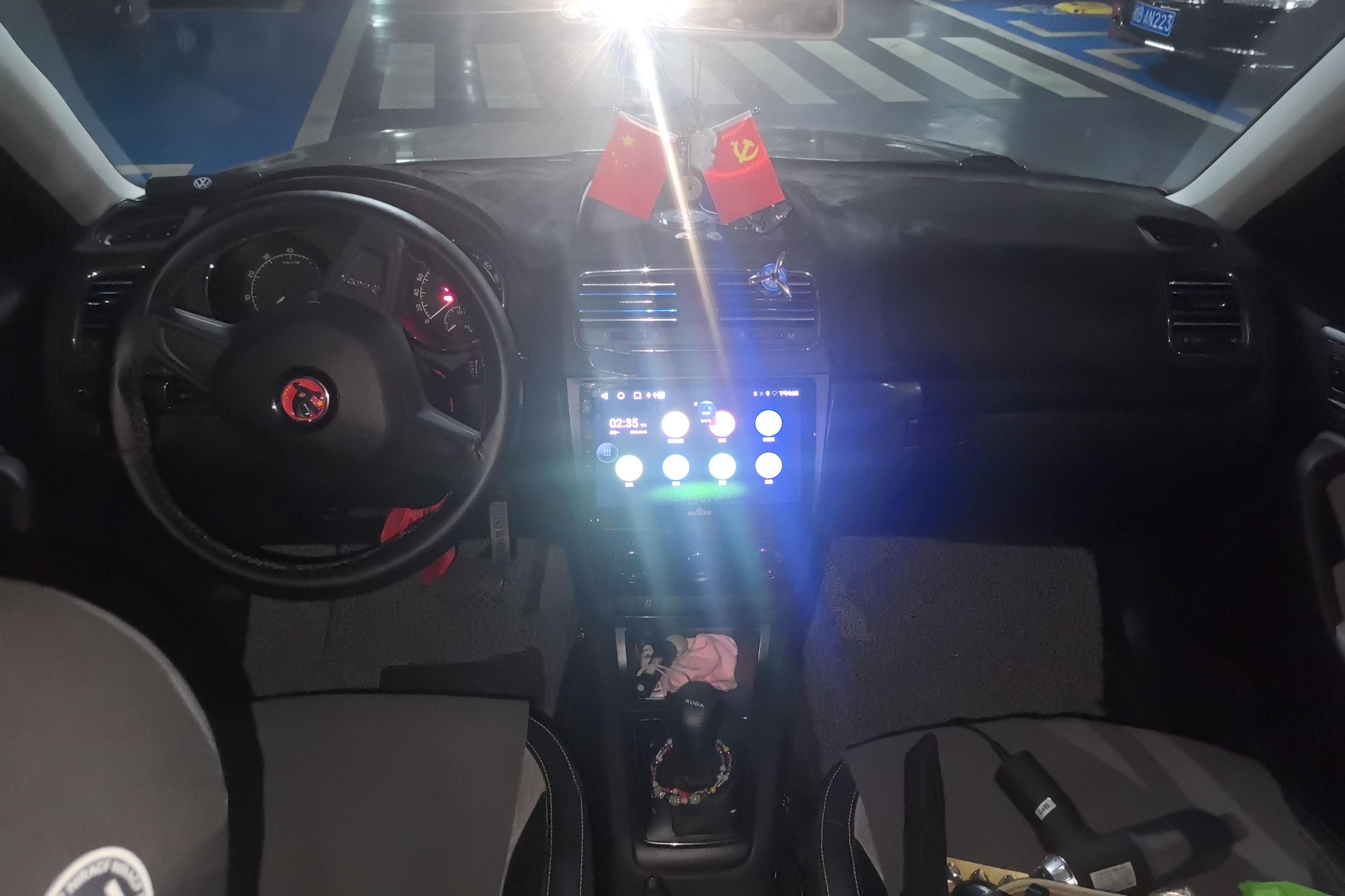 Skoda Yeti 2016 car image #15