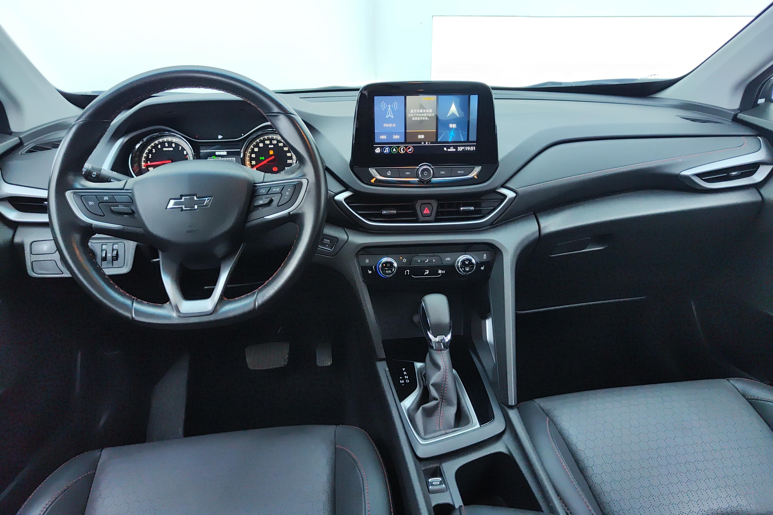 Chevrolet Orlando 2021 car image #15