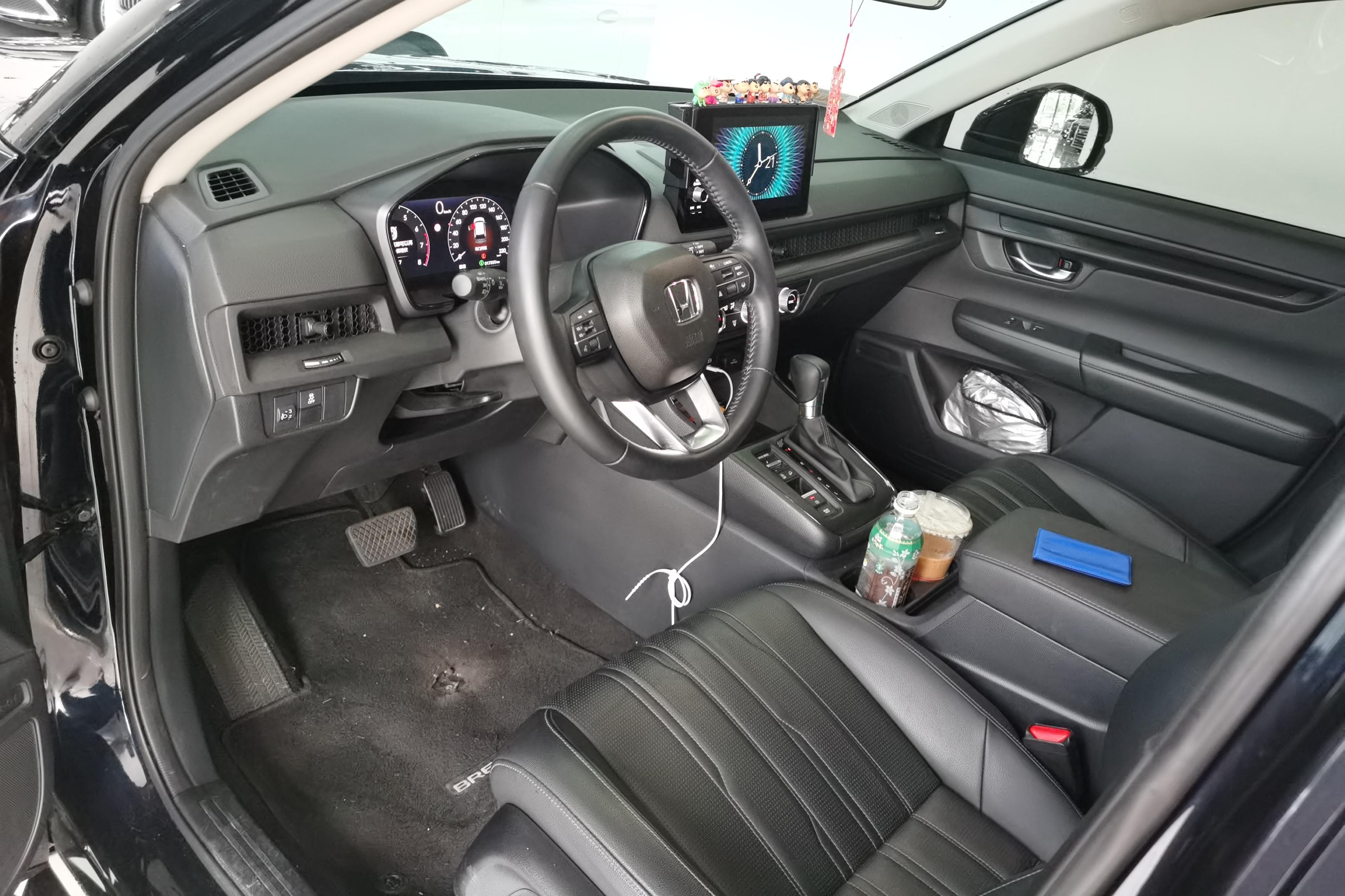 Honda Breeze 2023 #15 Honda Breeze 2023 immagine di auto #15