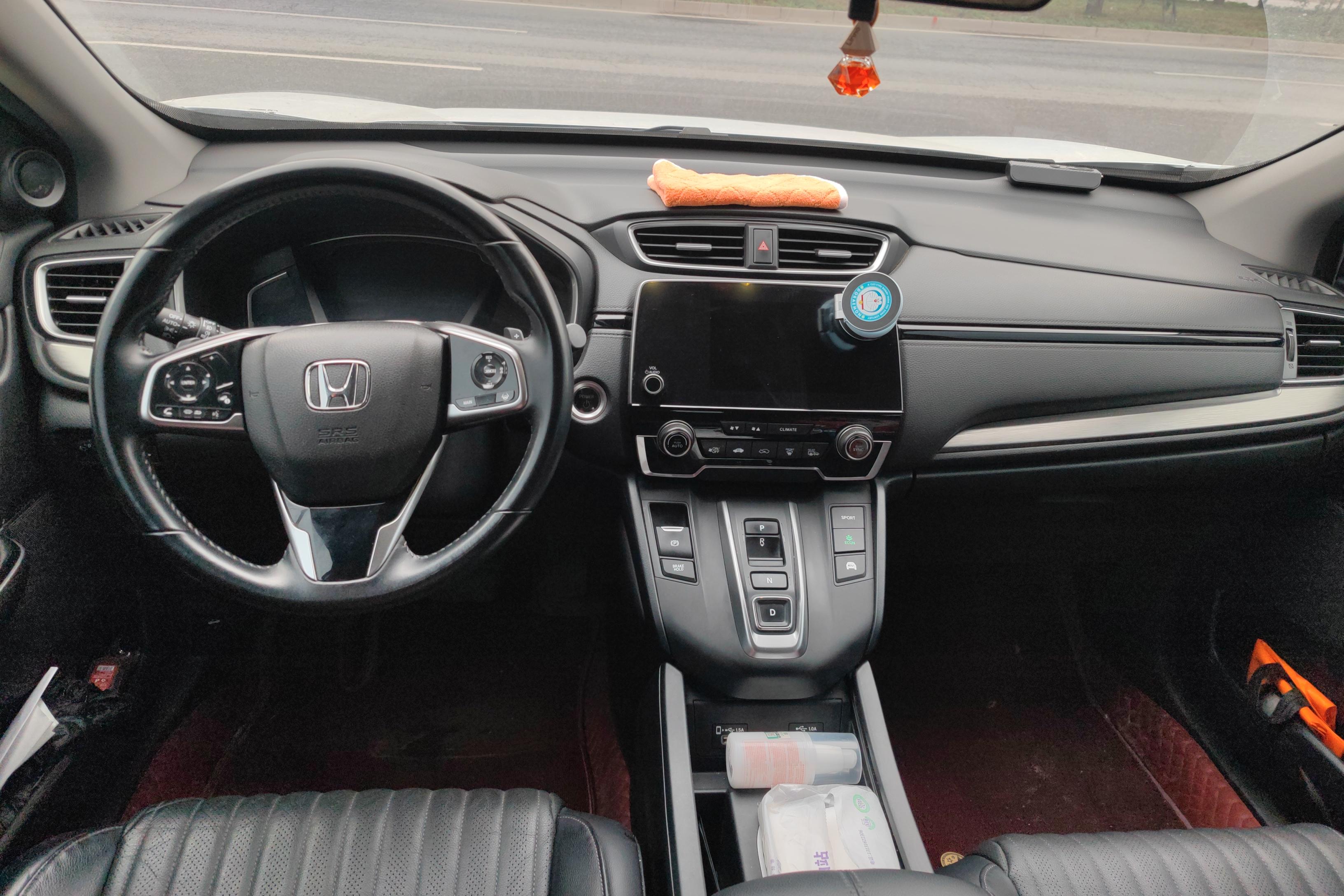 Honda Breeze 2022 car image #15