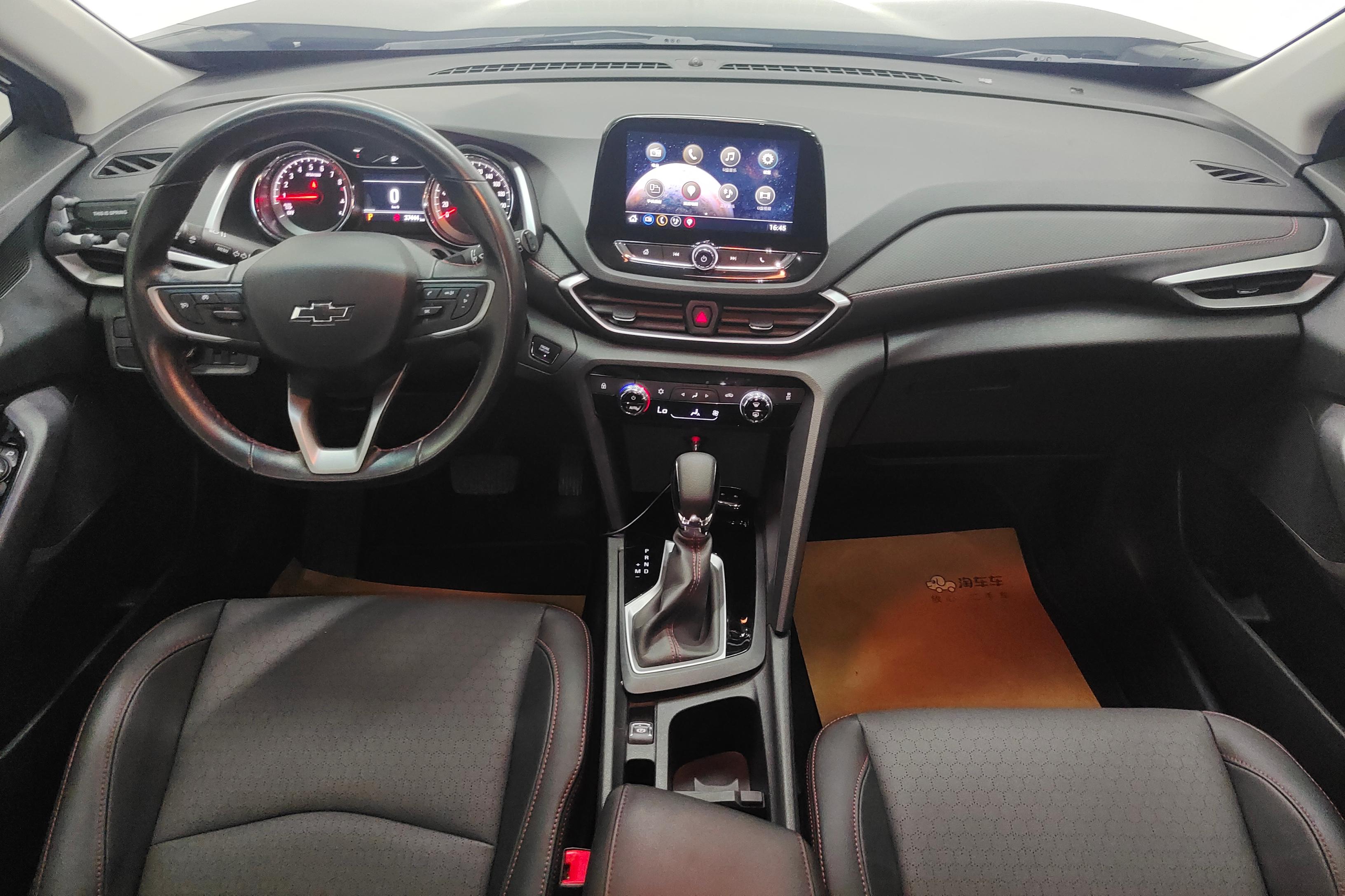 Chevrolet Orlando 2019 car image #15