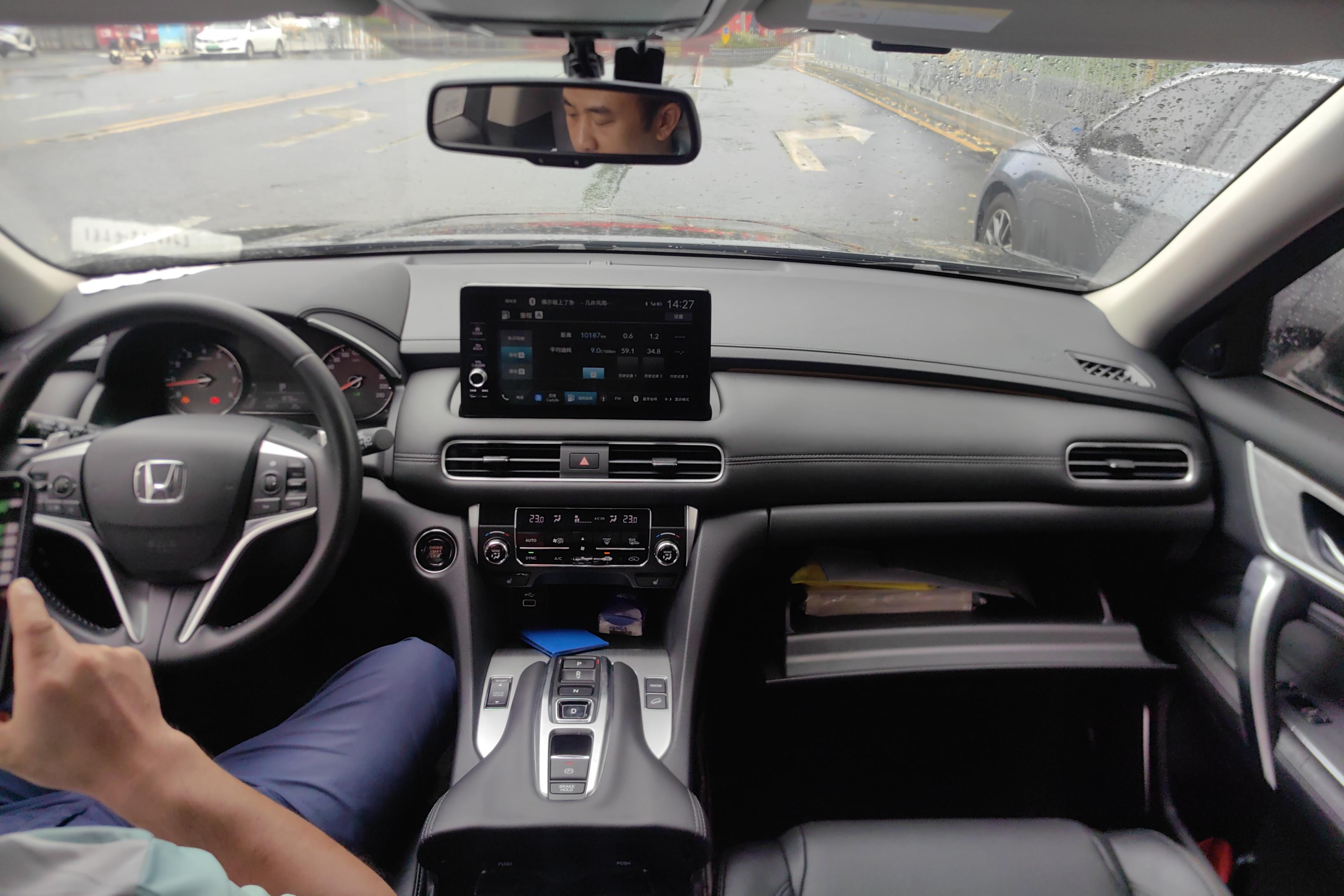 Honda Avancier 2024 #15 Honda Avancier 2024 immagine di auto #15