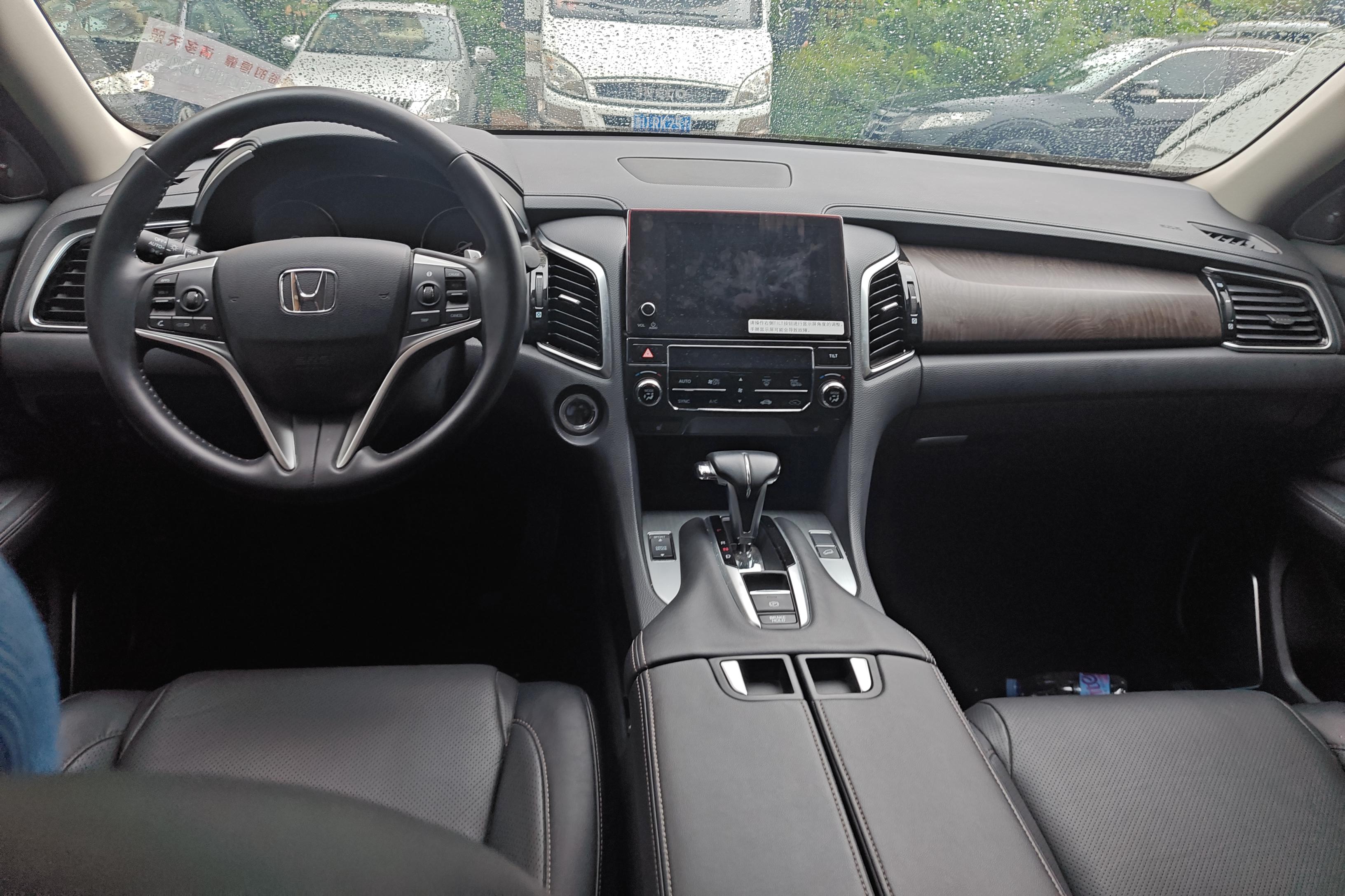 Honda Avancier 2022 car image #15