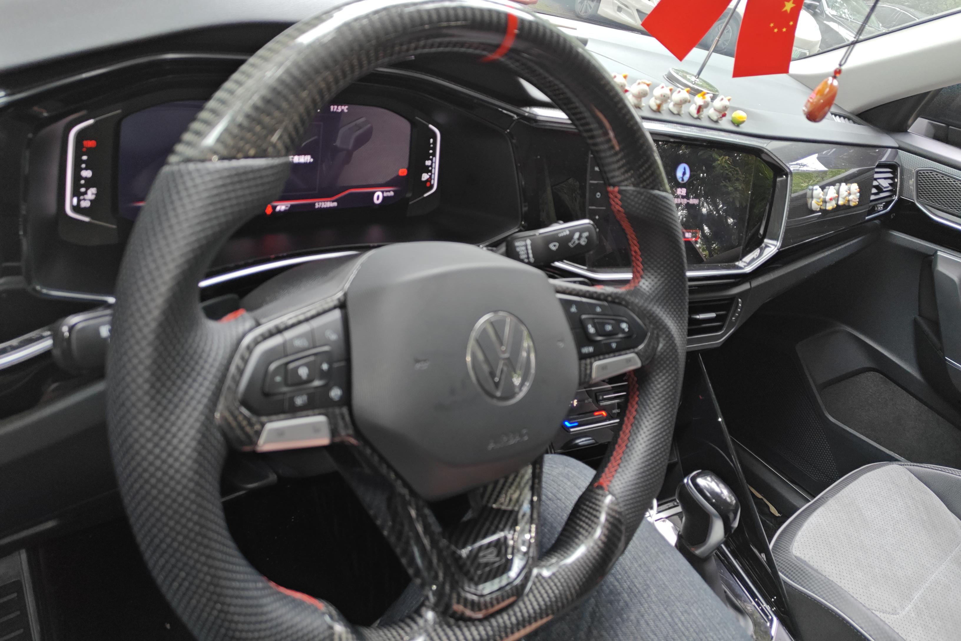 Volkswagen Tayron X 2020 imagem de carro #15