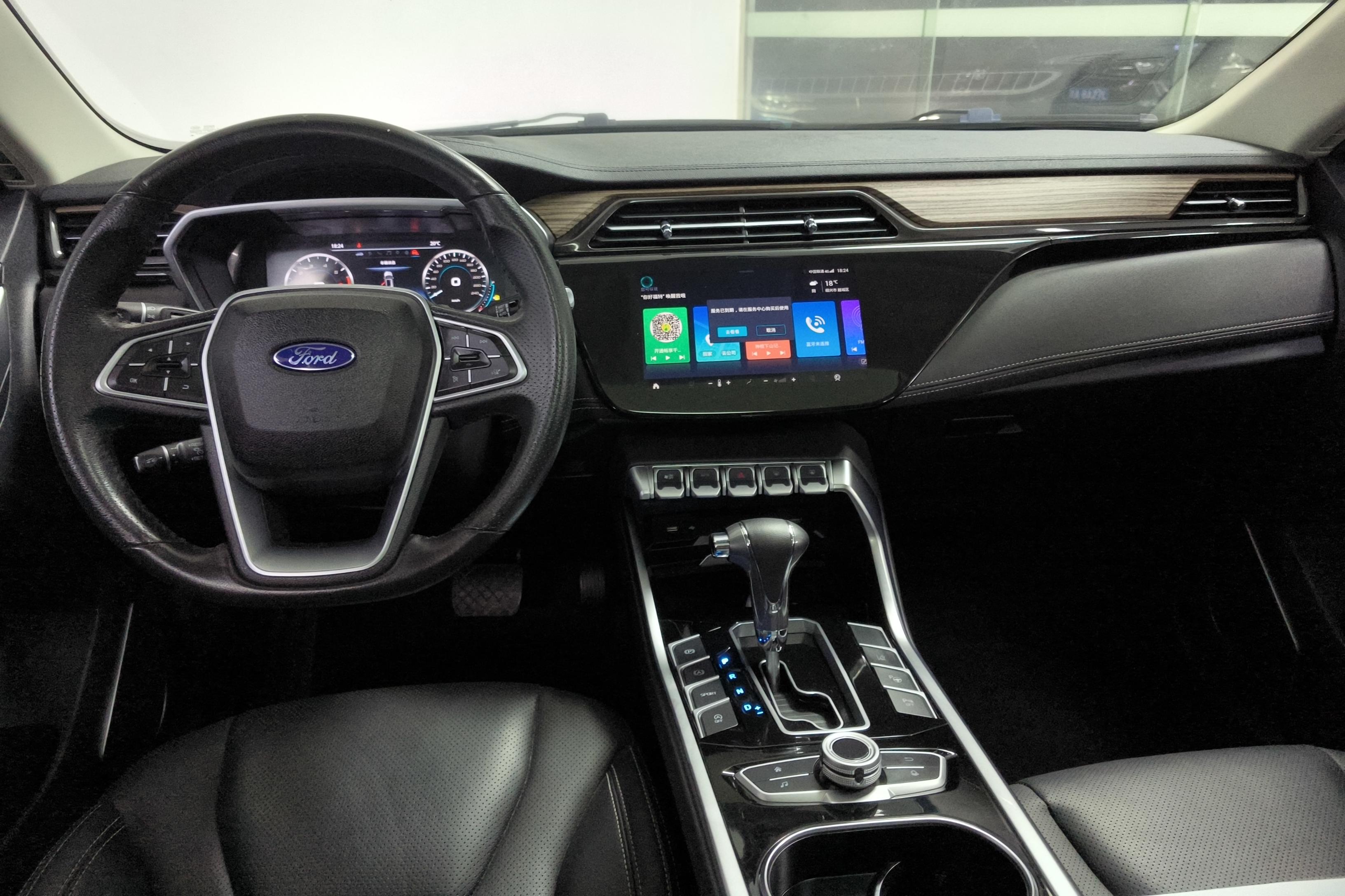 Ford Territory 2019 car image #15