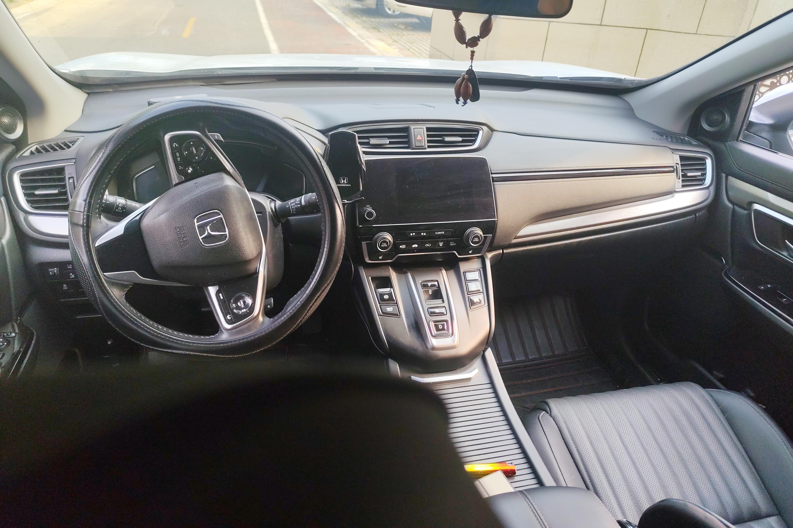 Honda Breeze 2021 car image #15