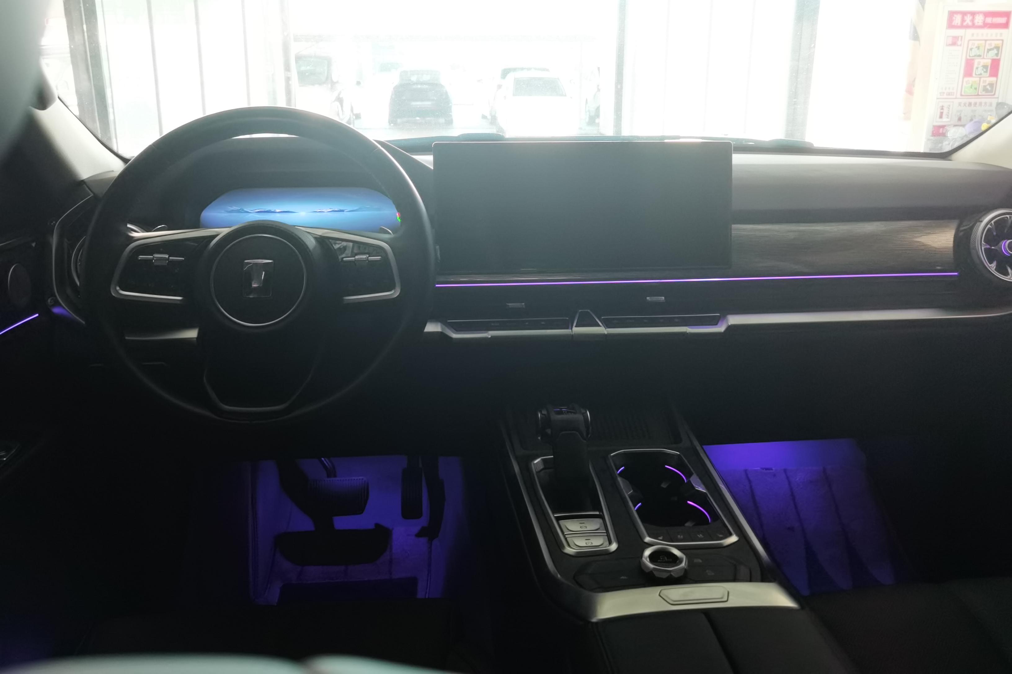 Tank 400 2024 car image #15