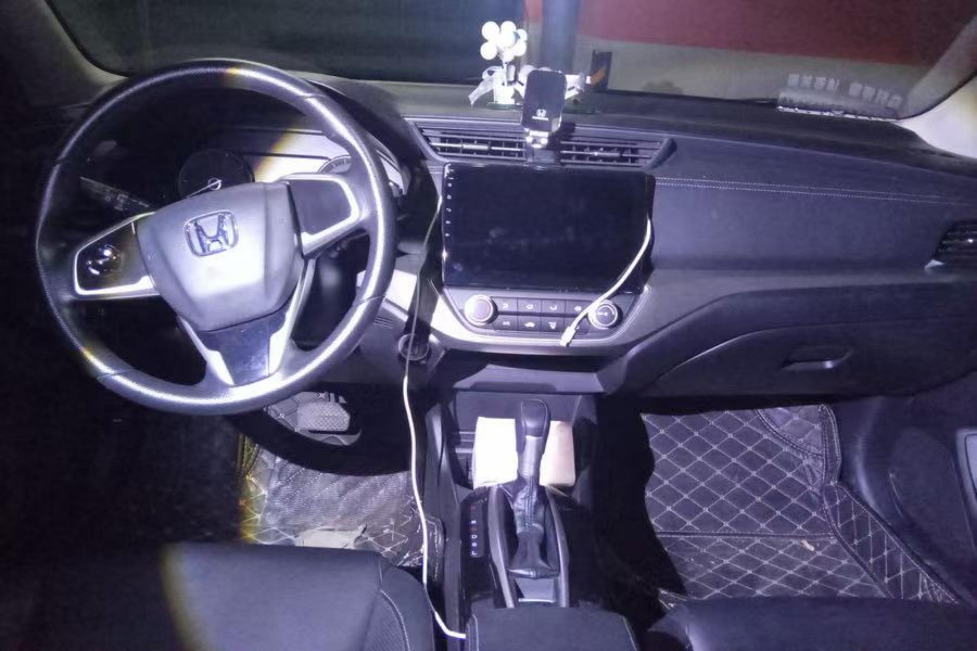 Honda Envix 2020 #15 Honda Envix 2020 صورة سيارة #15