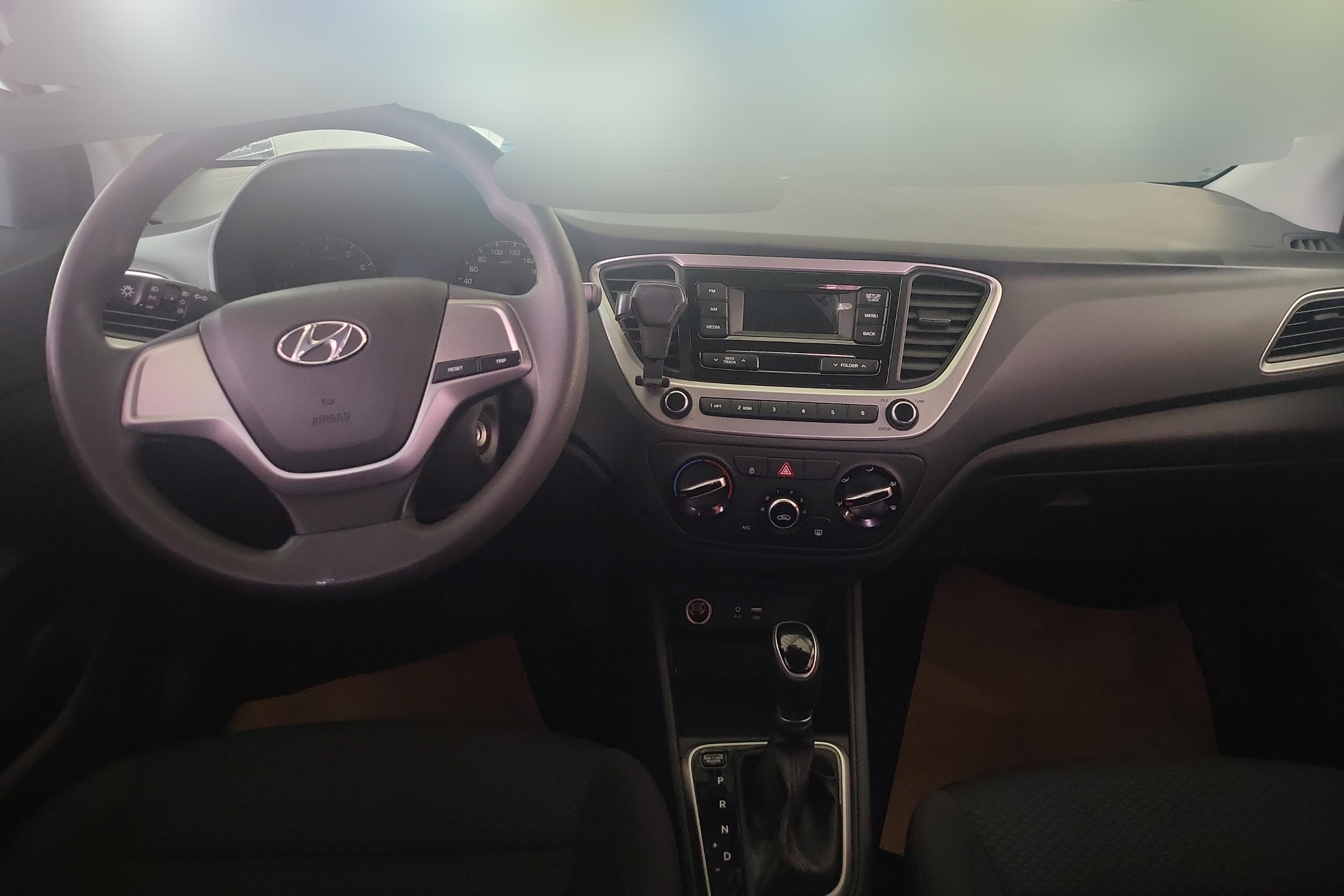 Hyundai Verna 2019 #15 Hyundai Verna 2019 car image #15