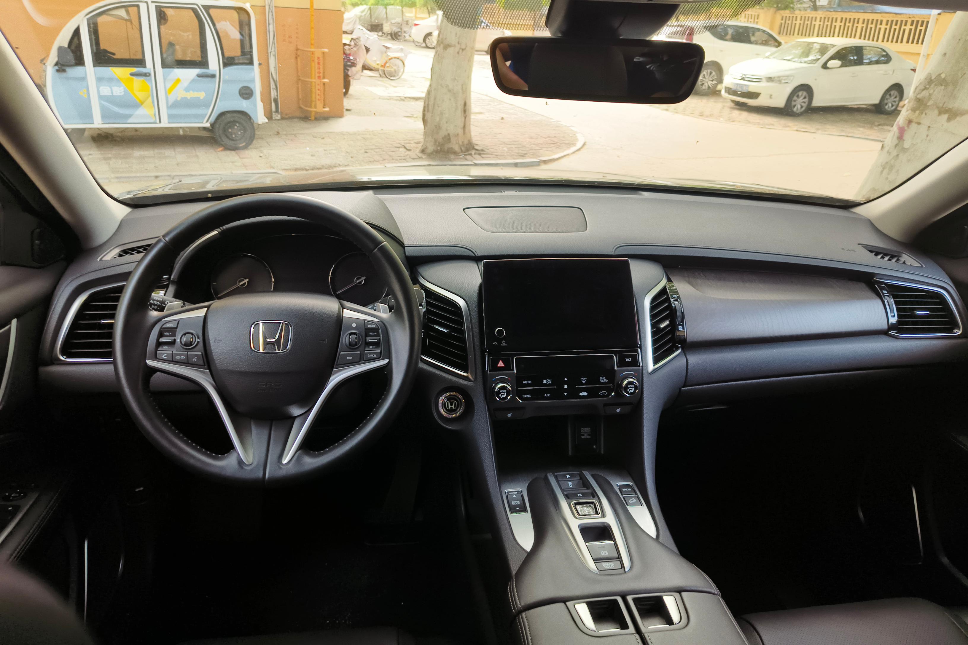 Honda Avancier 2023 car image #15