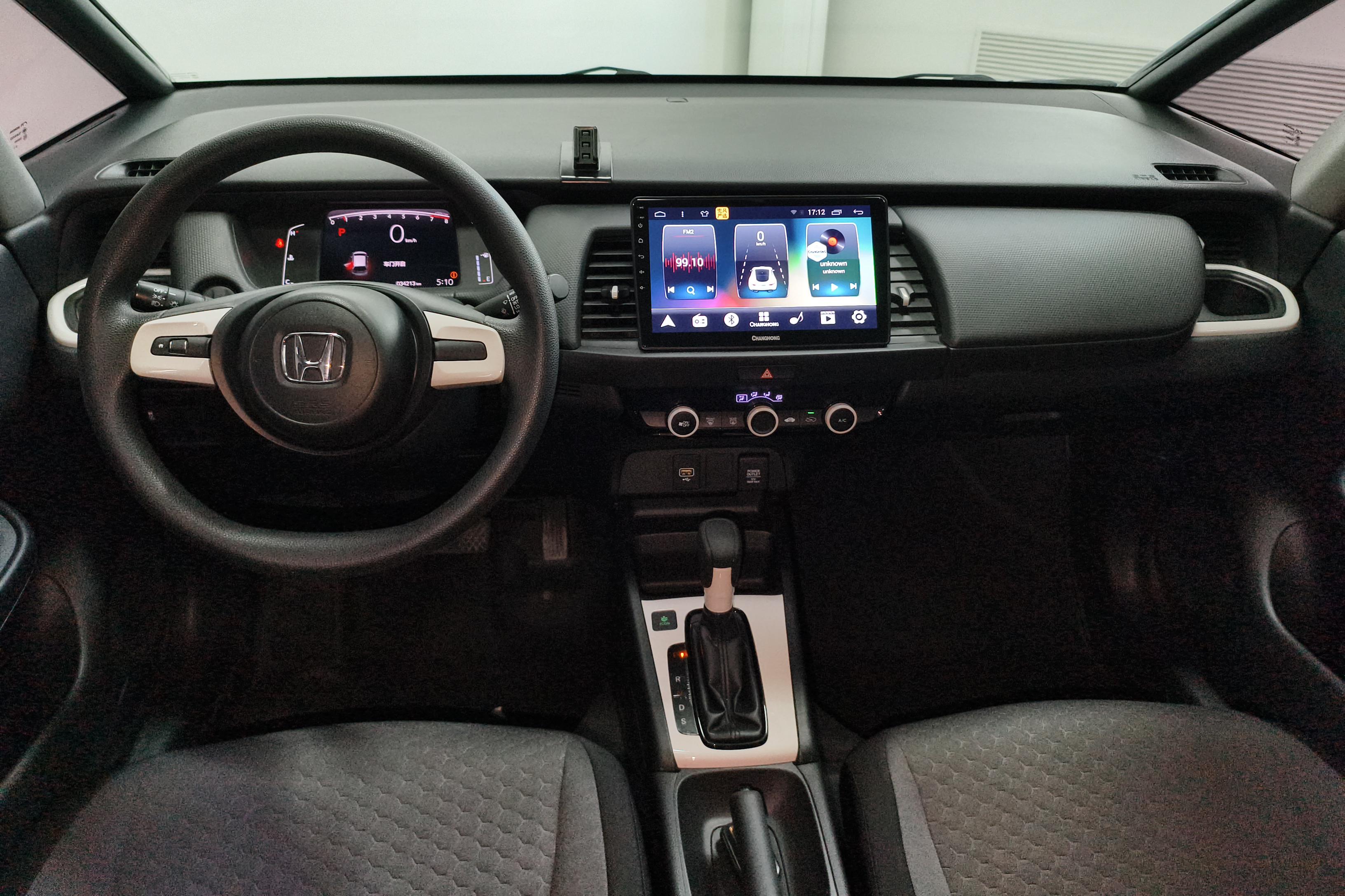Honda Fit 2020 immagine di auto #15