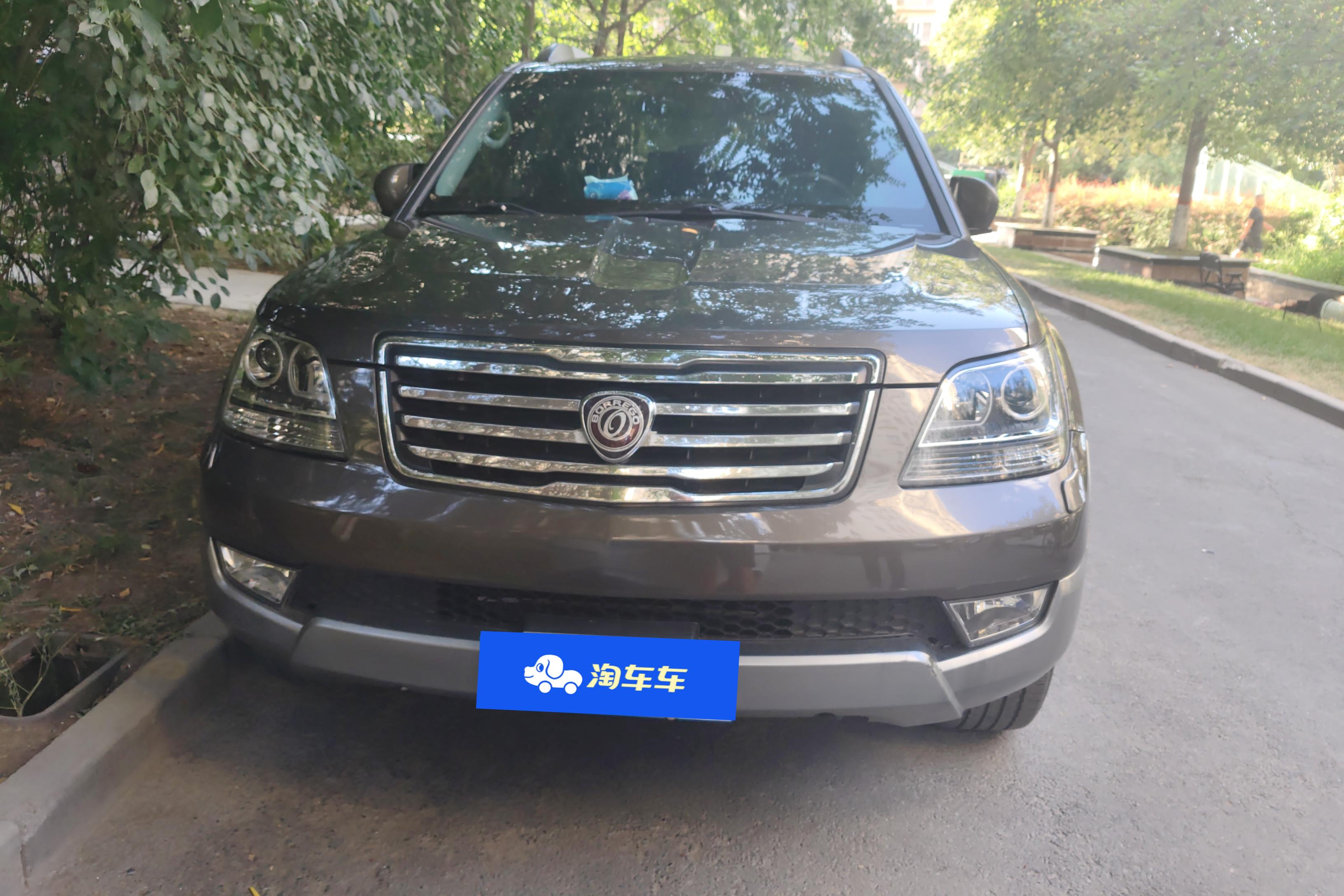 Kia Mohave 2012 imagem de carro #15