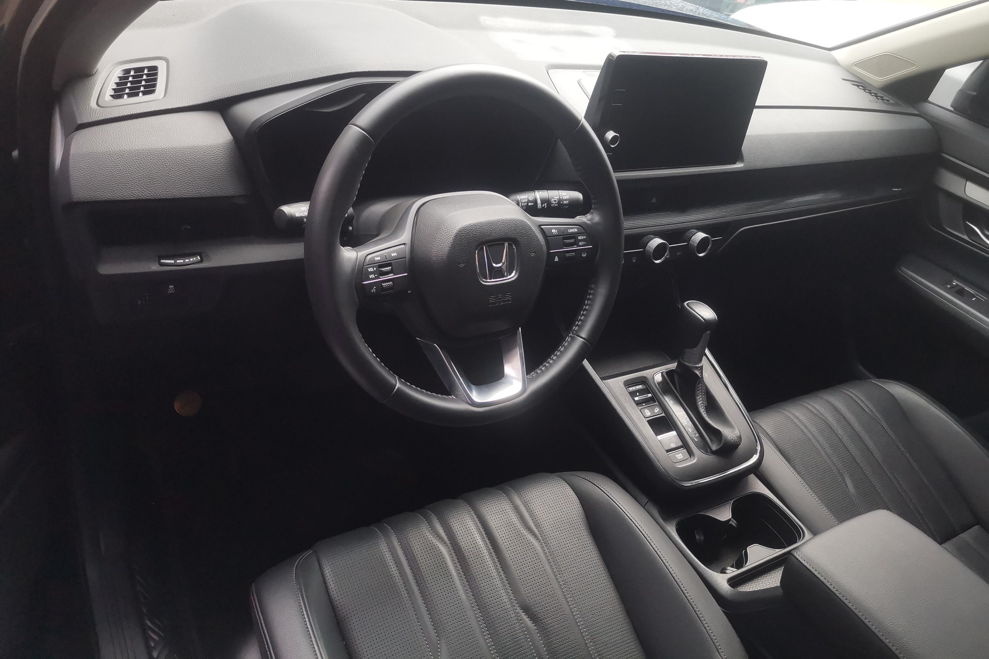 Honda Breeze 2023 car image #15