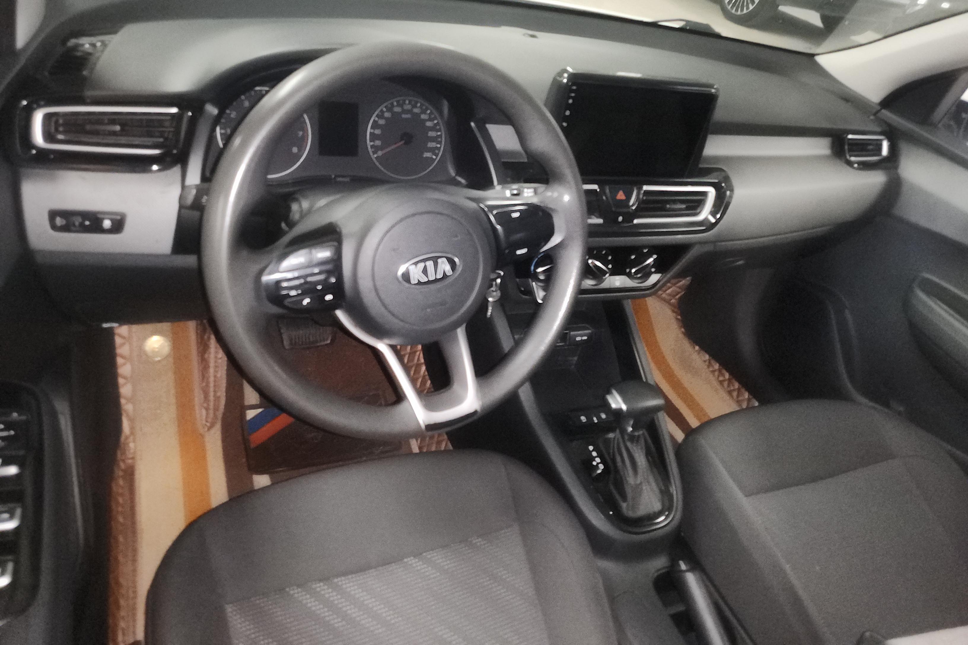 Kia Forte 2020 imagem de carro #15